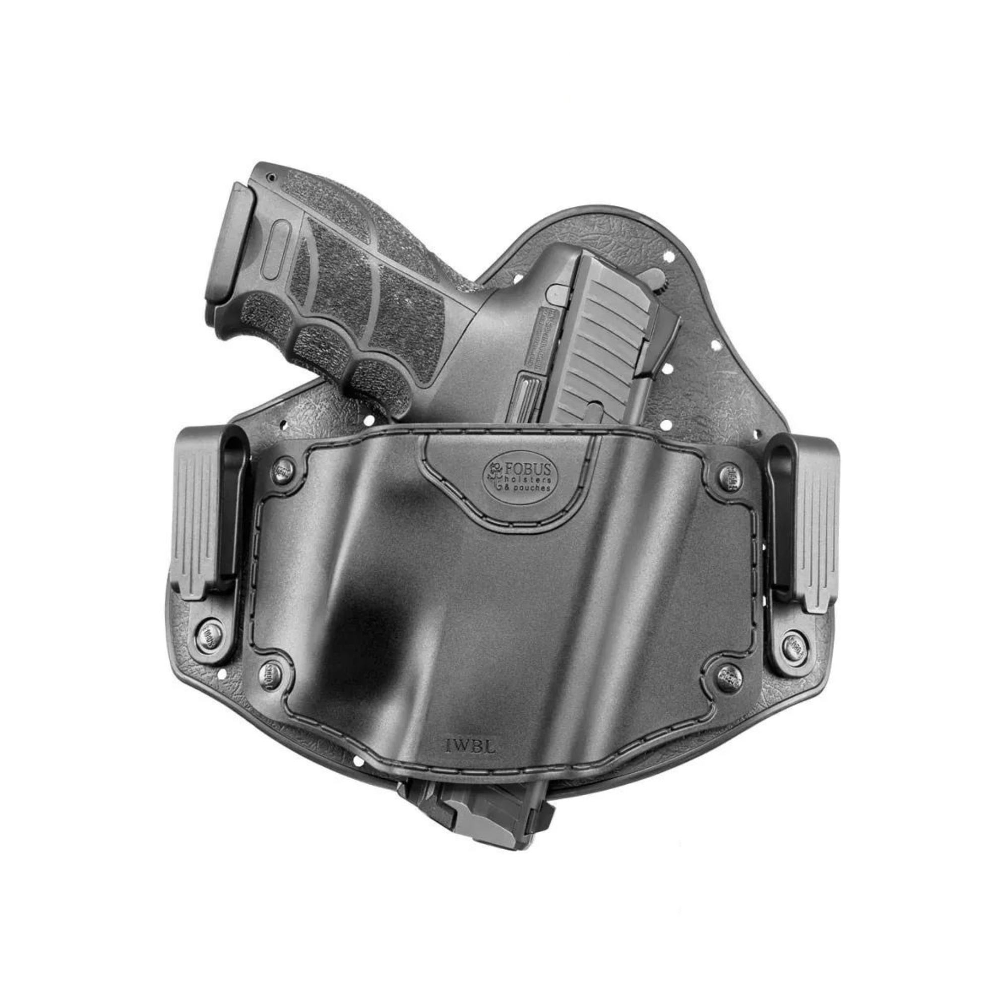 Holster Port Discret Universel