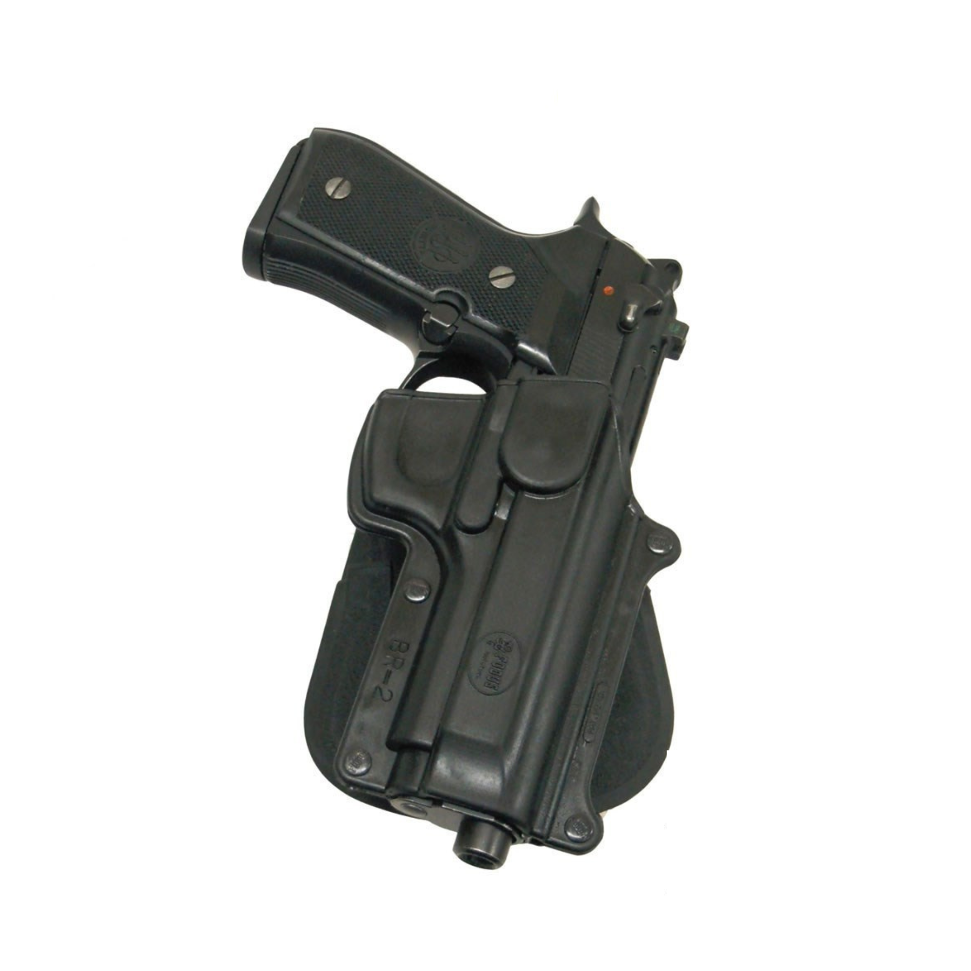 Holster Rigide pour Beretta 92F/96 PAMAS