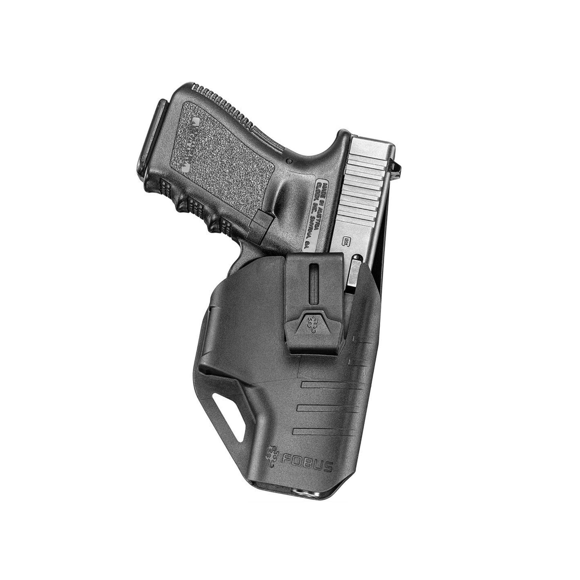 Holster de Port Discret pour Glock