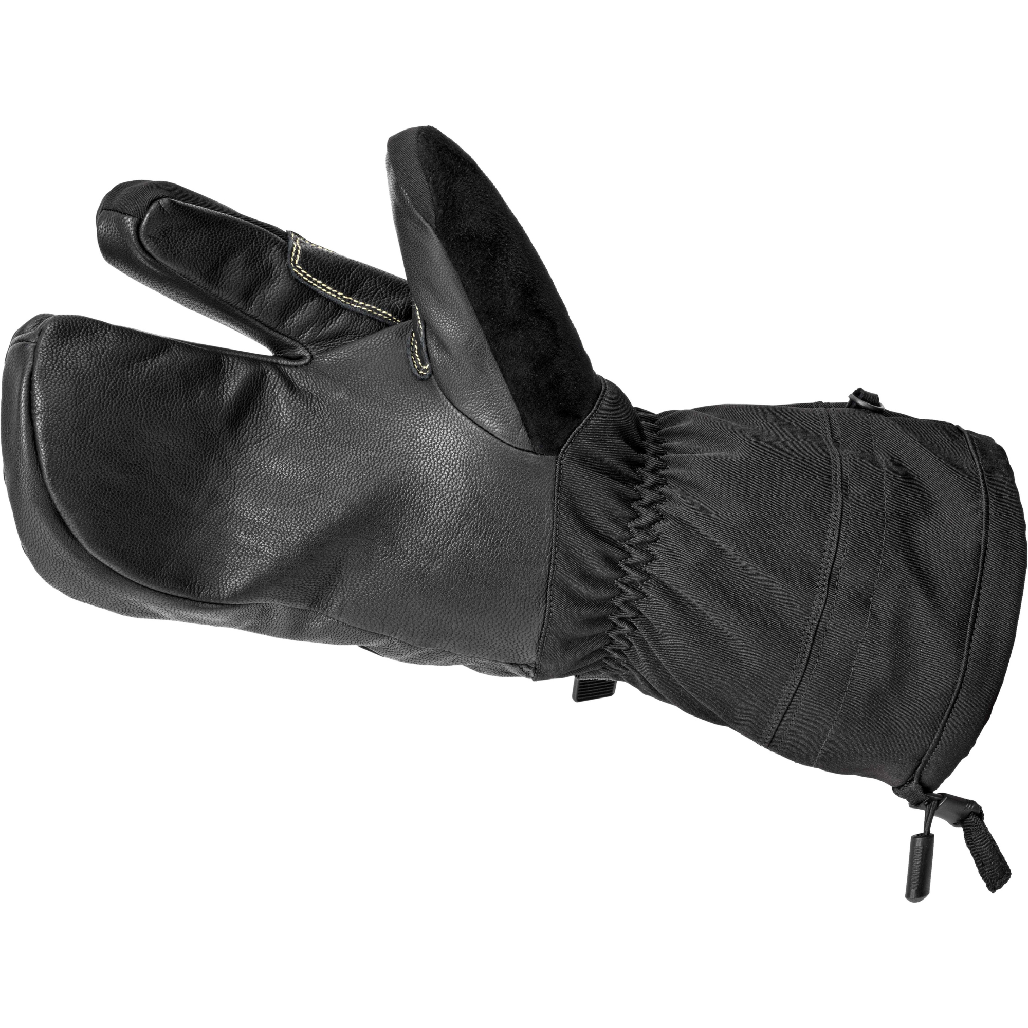 Kit de Gants pour Conditions Hivernales Extrêmes