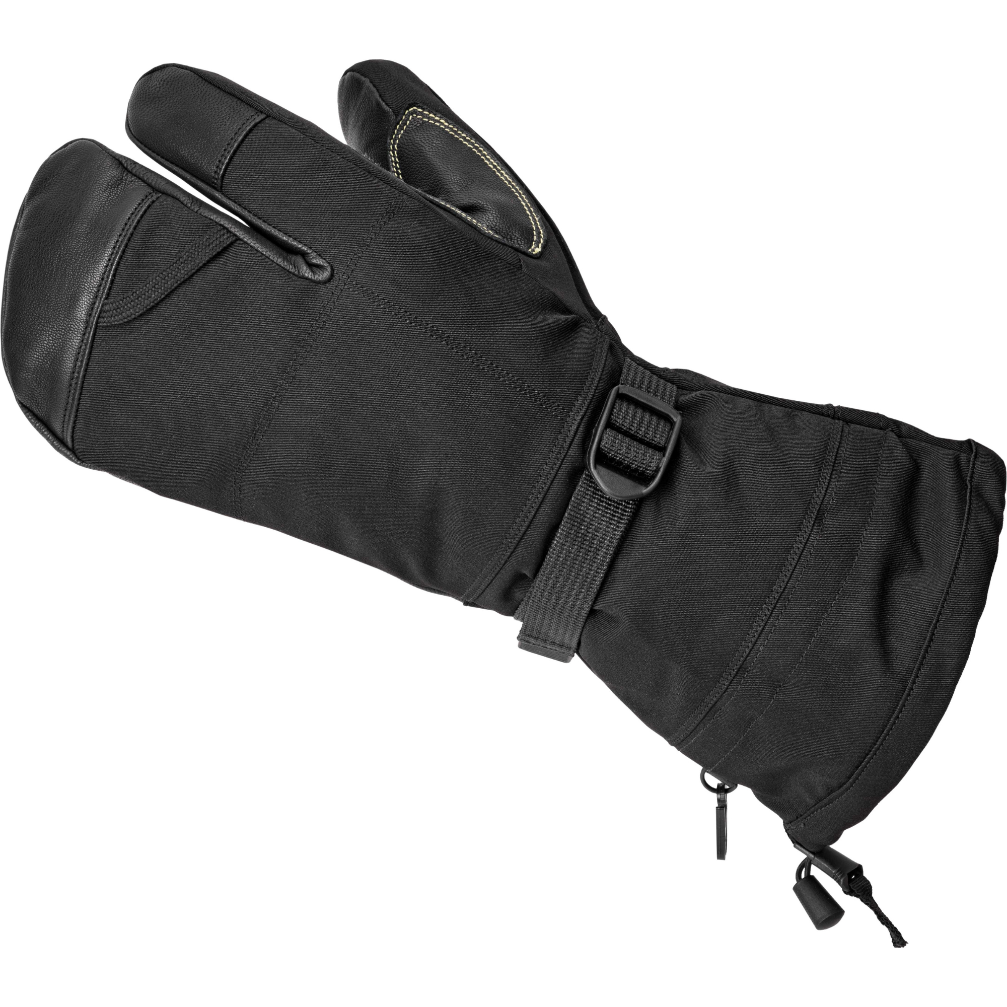 Kit de Gants pour Conditions Hivernales Extrêmes