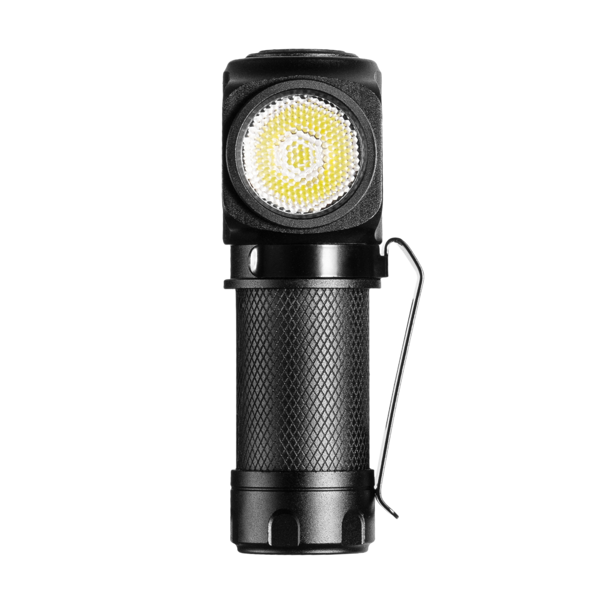 Lampe Frontale Rechargeable Cyclope II - 600 Lumens