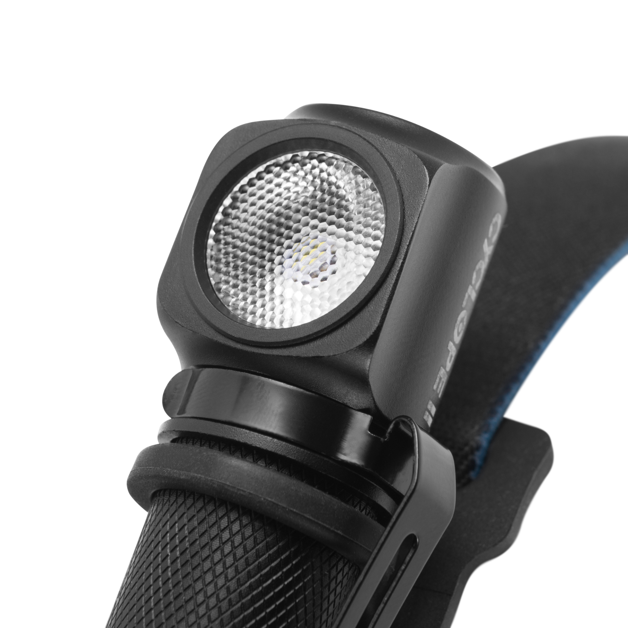 Lampe Frontale Rechargeable Cyclope II - 600 Lumens