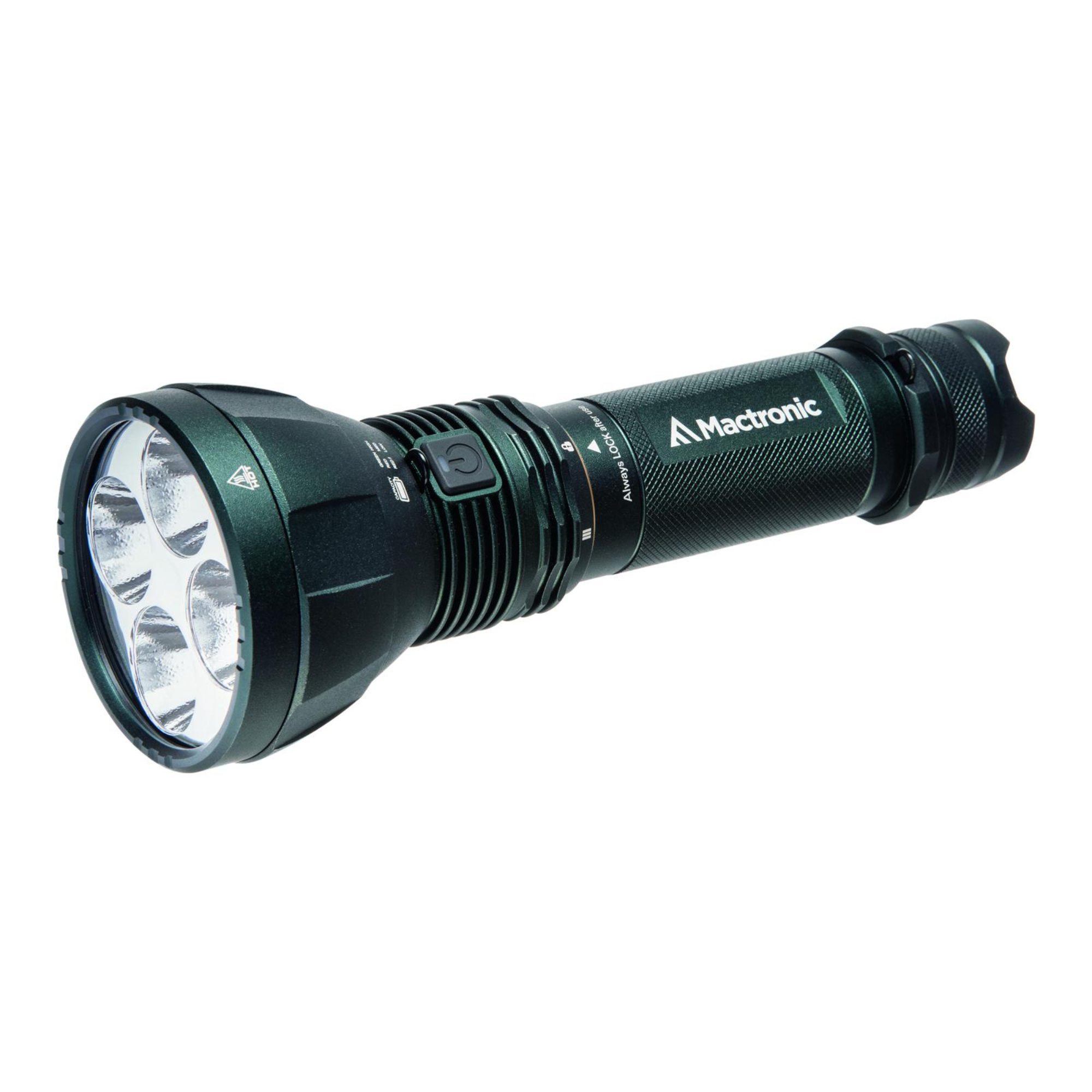 Lampe Torche Rechargeable Blitz K12 - 11 600 Lumens