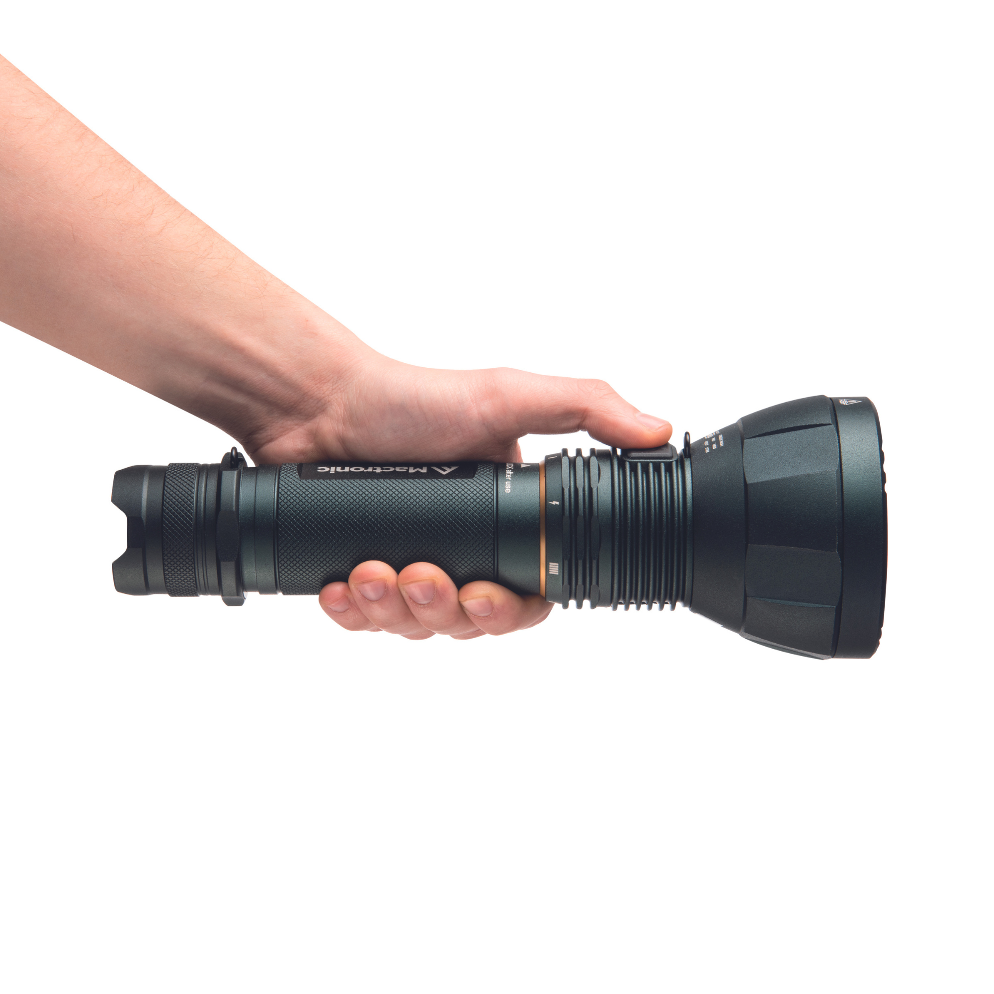 Lampe Torche Rechargeable Blitz K12 - 11 600 Lumens