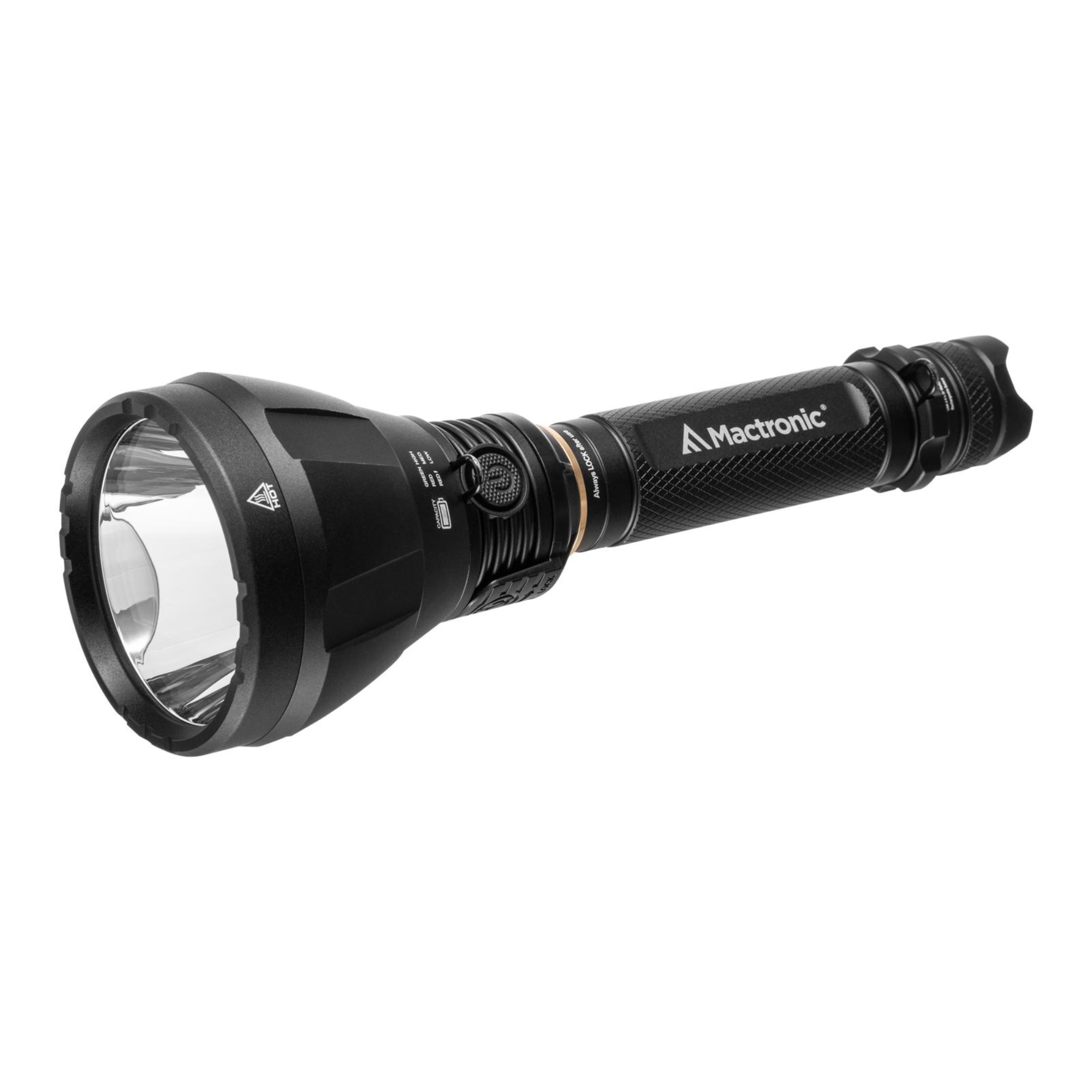 Lampe Torche Rechargeable Blitz LR11 - 1100 Lumens