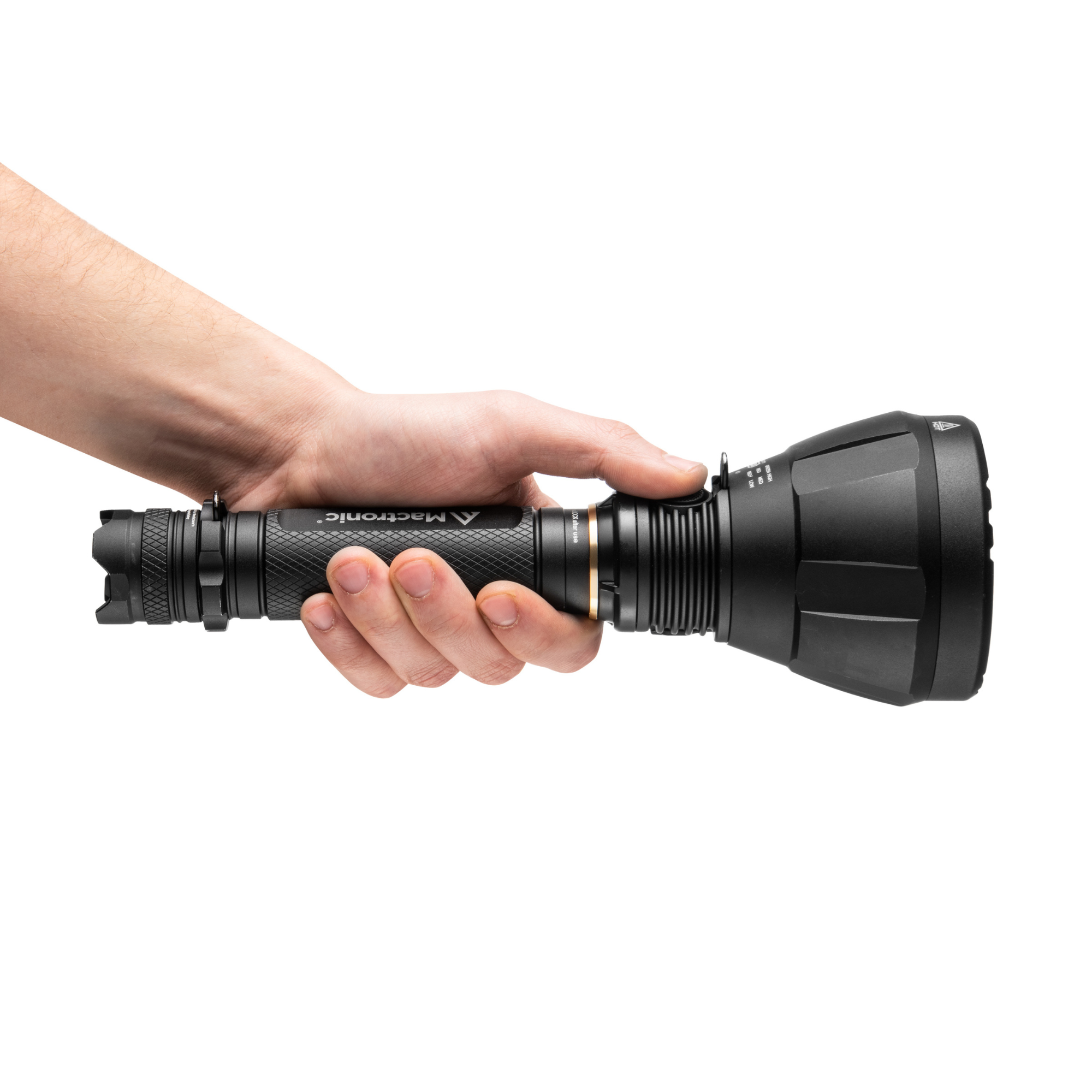 Lampe Torche Rechargeable Blitz LR11 - 1100 Lumens