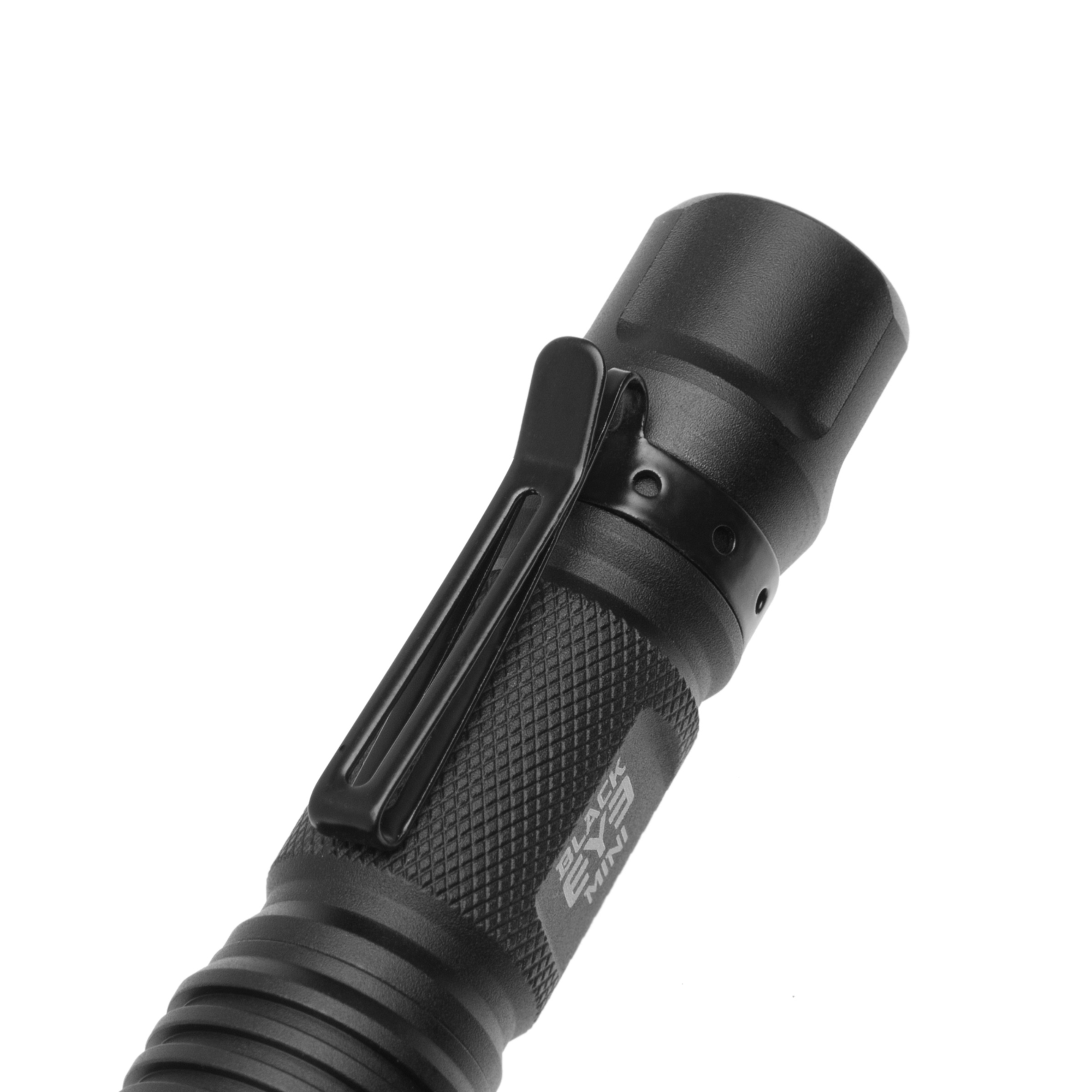 Lampe de Poche Black Eye Mini - 135 Lumens