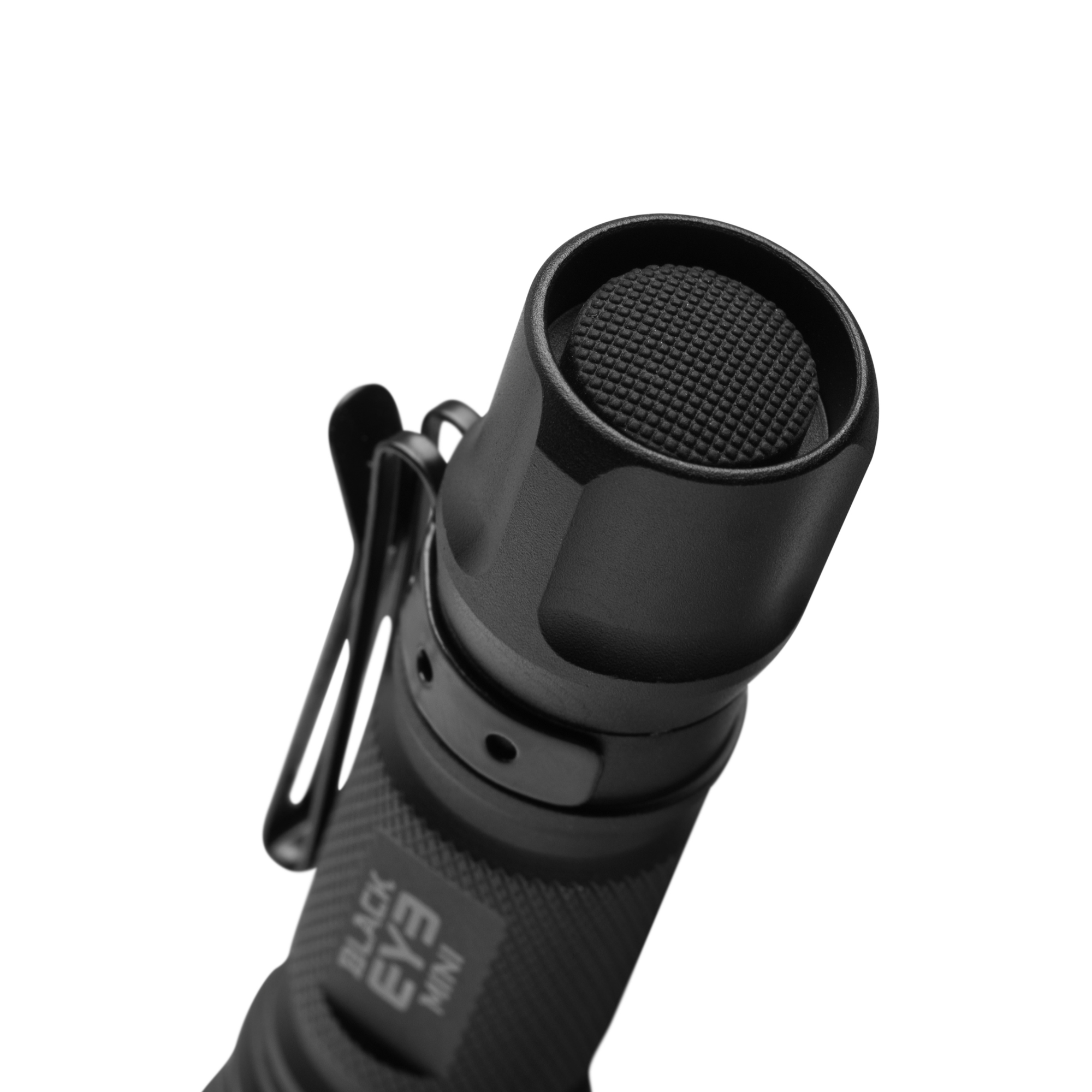 Lampe de Poche Black Eye Mini - 135 Lumens