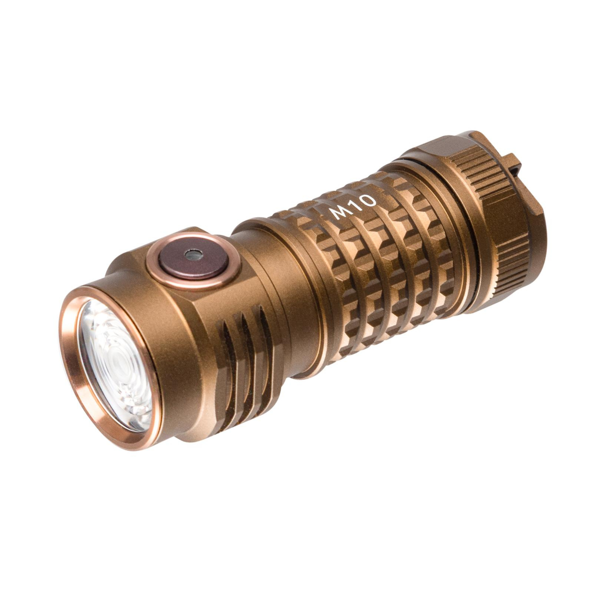 Lampe de Poche Mini et Polyvalente Sirius M10 - 1000 Lumens