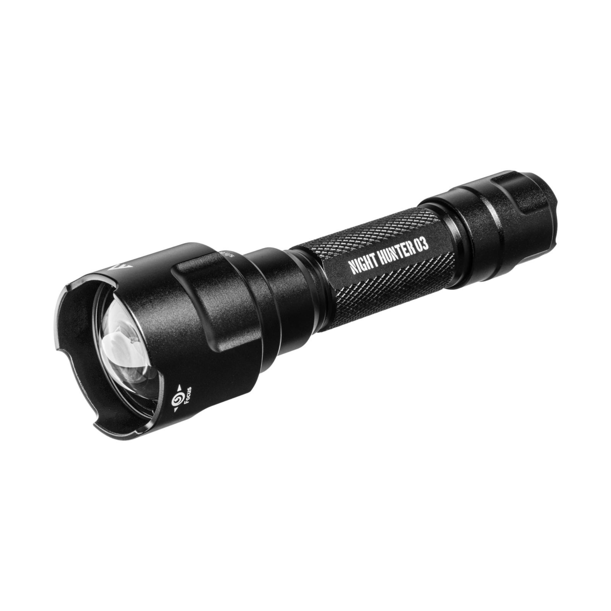 Lampe de Poche Night Hunter 03 - 1150 Lumens