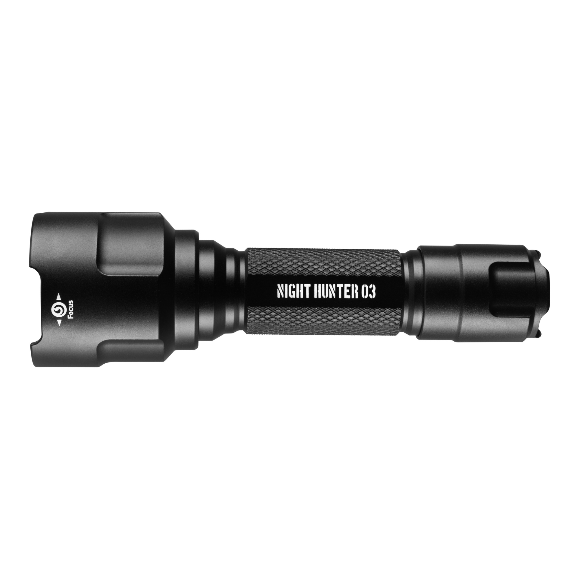 Lampe de Poche Night Hunter 03 - 1150 Lumens