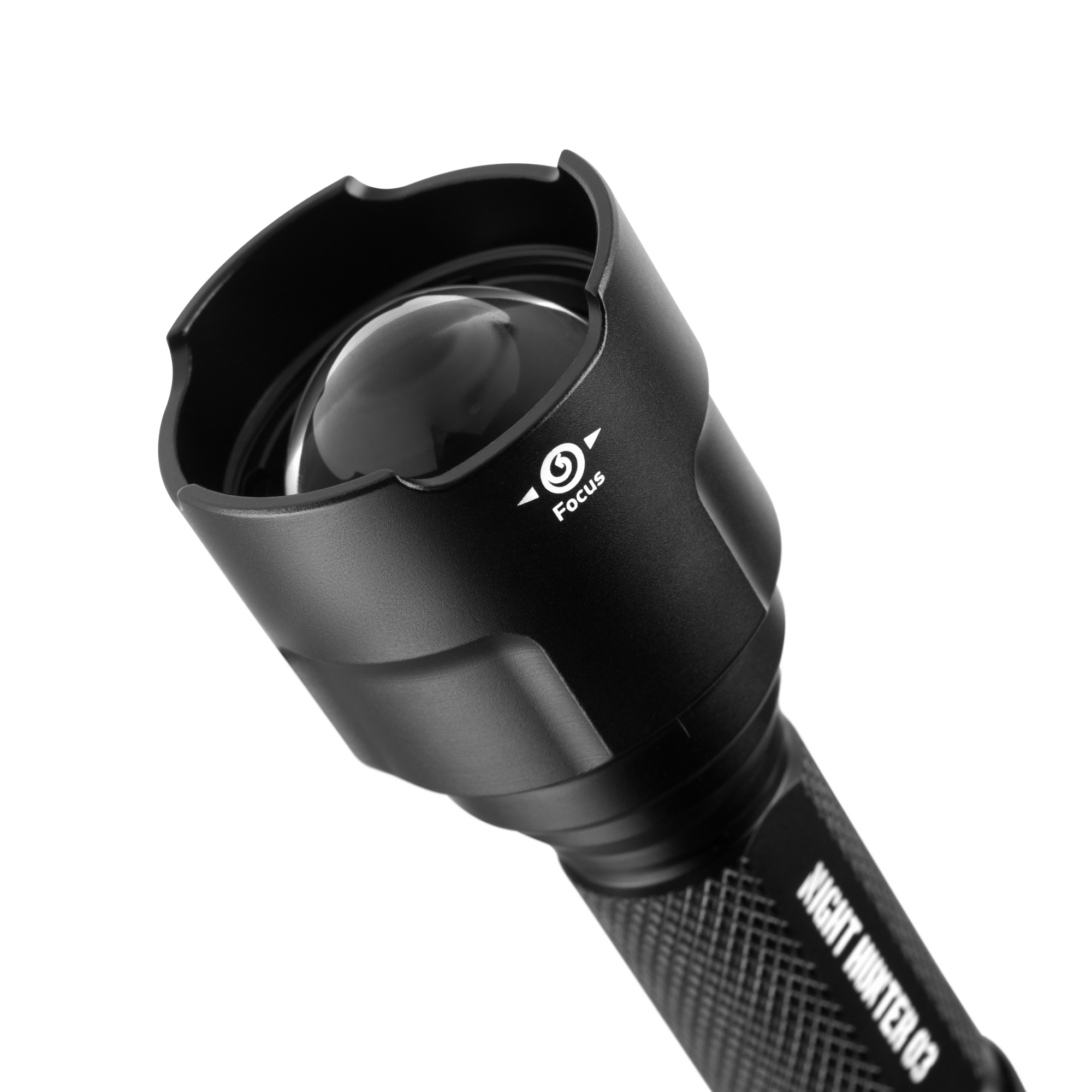 Lampe de Poche Night Hunter 03 - 1150 Lumens