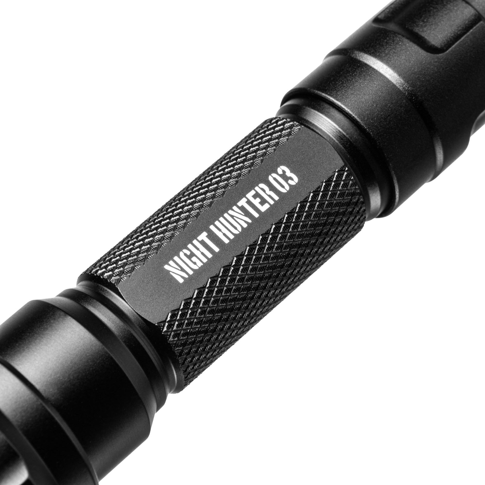 Lampe de Poche Night Hunter 03 - 1150 Lumens