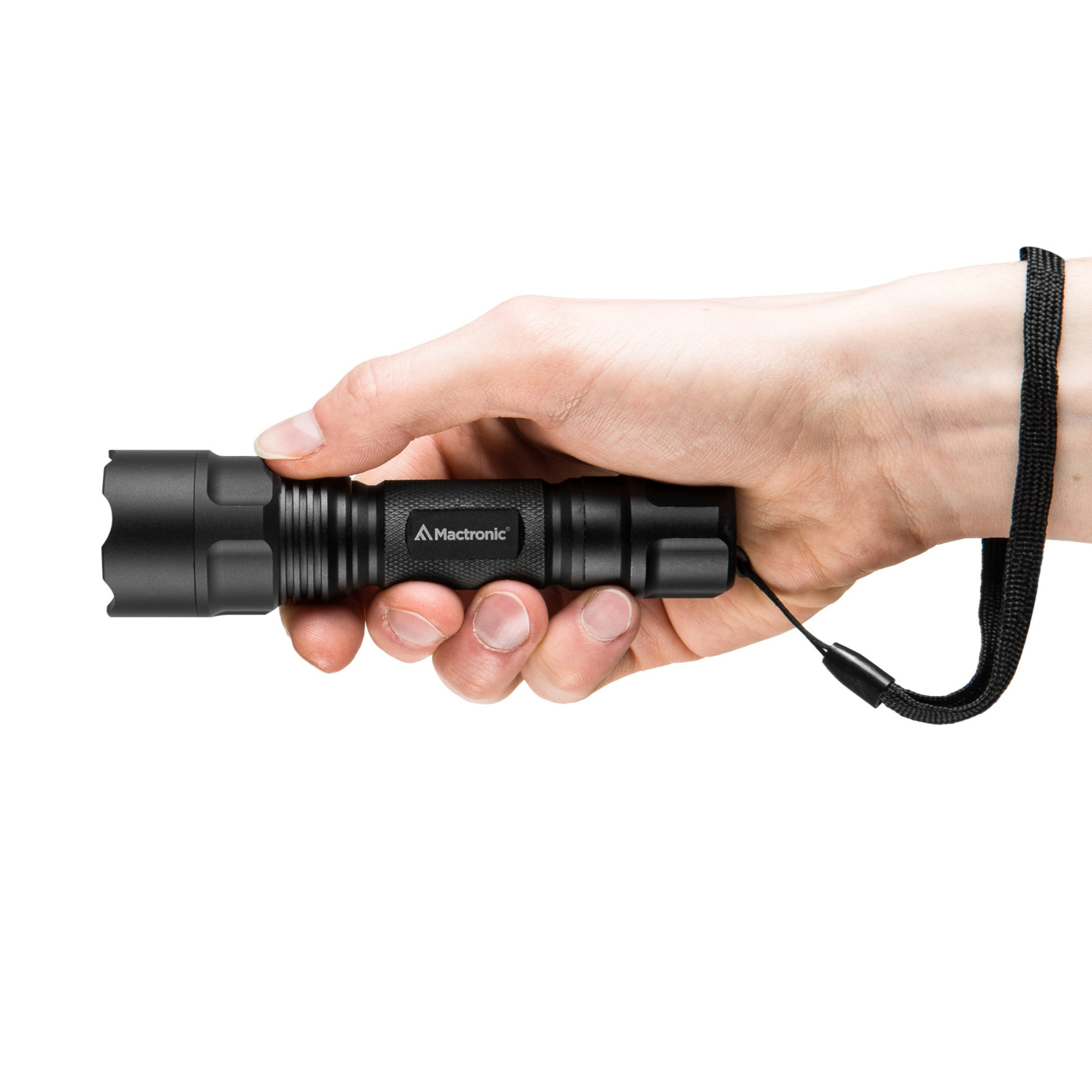 Lampe de Poche Rechargeable Black Eye 1000 - 1000 Lumens