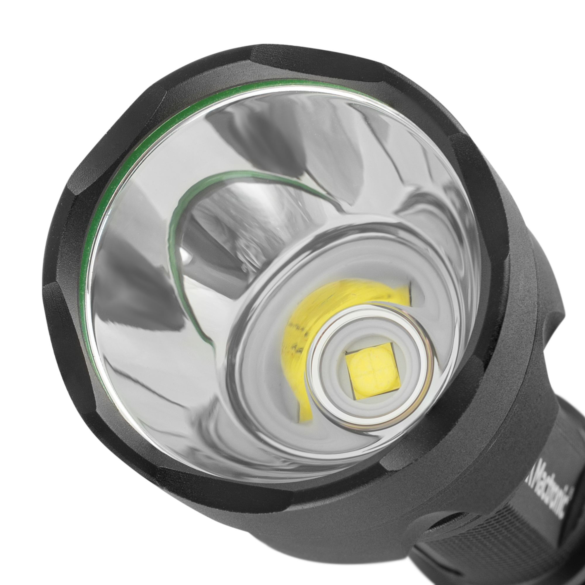 Lampe de Poche Rechargeable Black Eye 1550 - 1550 Lumens