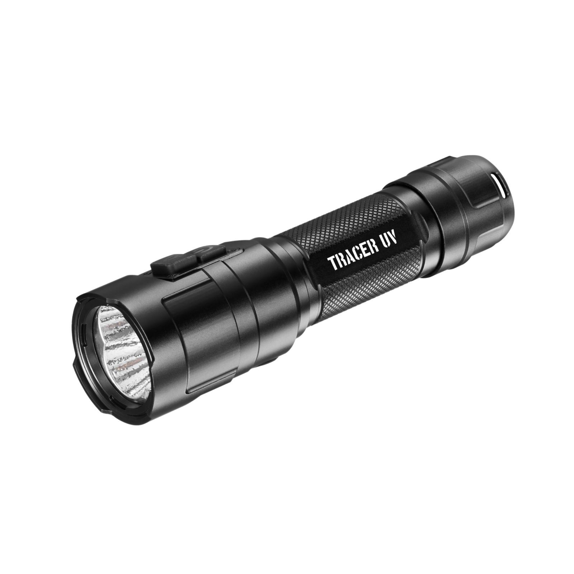 Lampe de Poche Tactique Tracer UV - UV 1000 Lumens