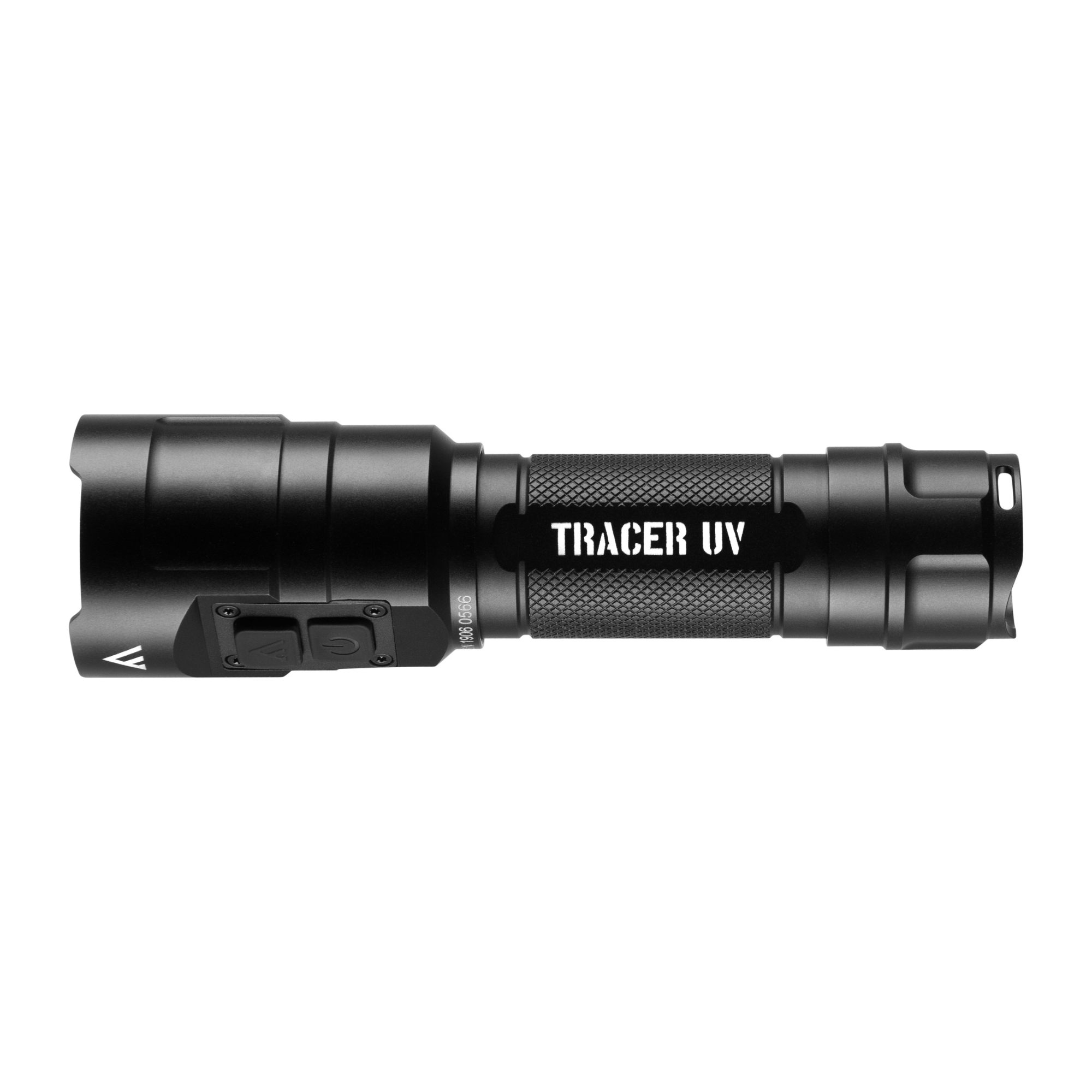 Lampe de Poche Tactique Tracer UV - UV 1000 Lumens