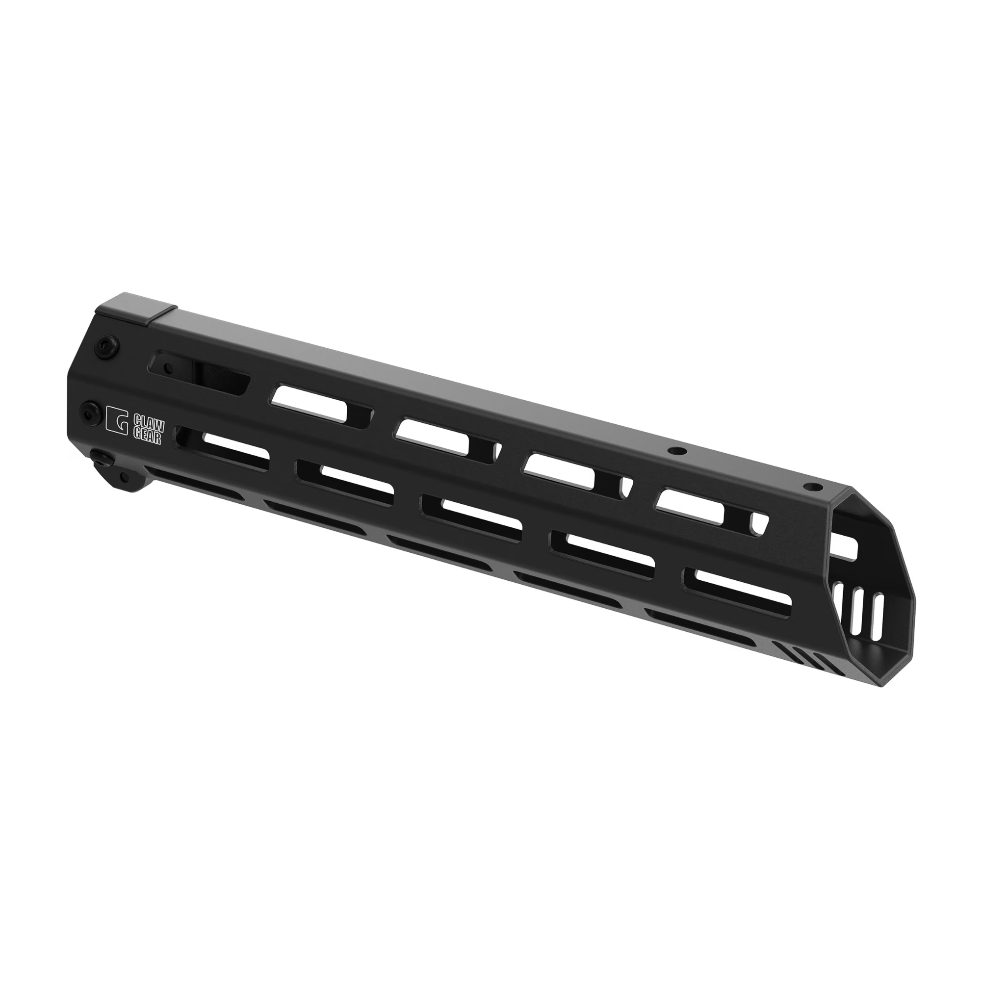 Garde-main Slim pour AR-15 avec Plateforme M-LOK 25,4cm