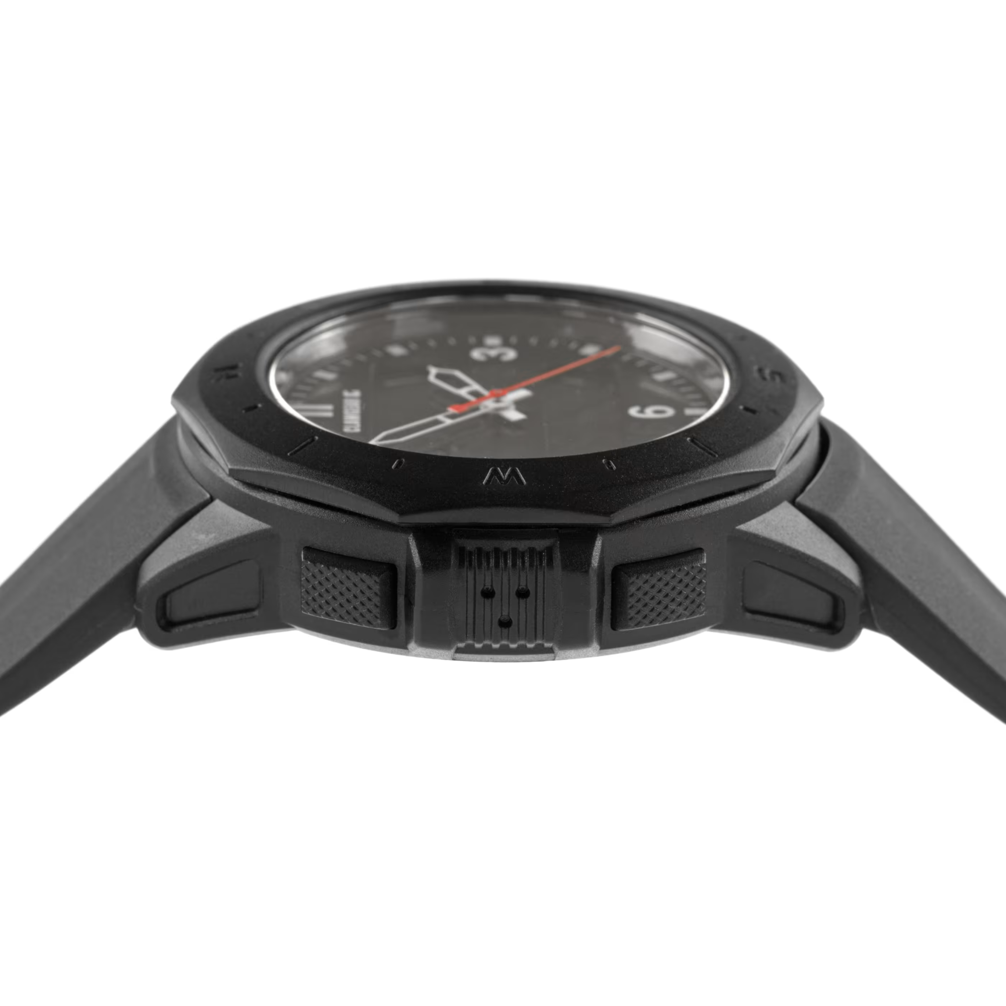 Montre DUAL TIMER