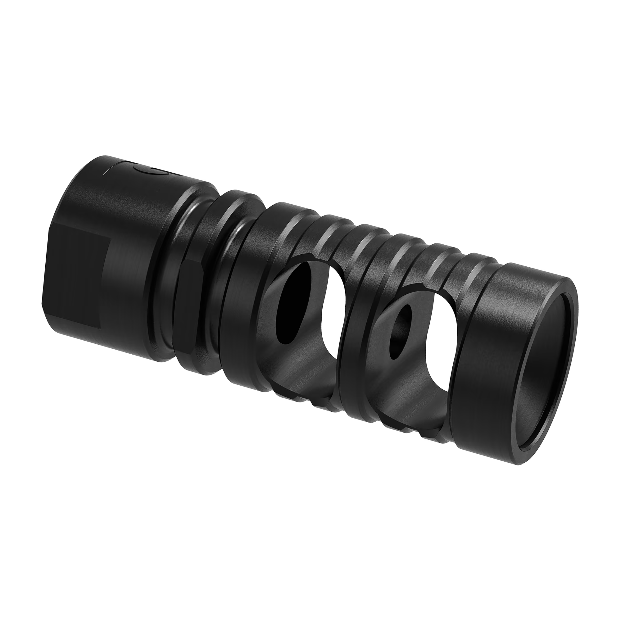 AUG Two Chamber Compensator