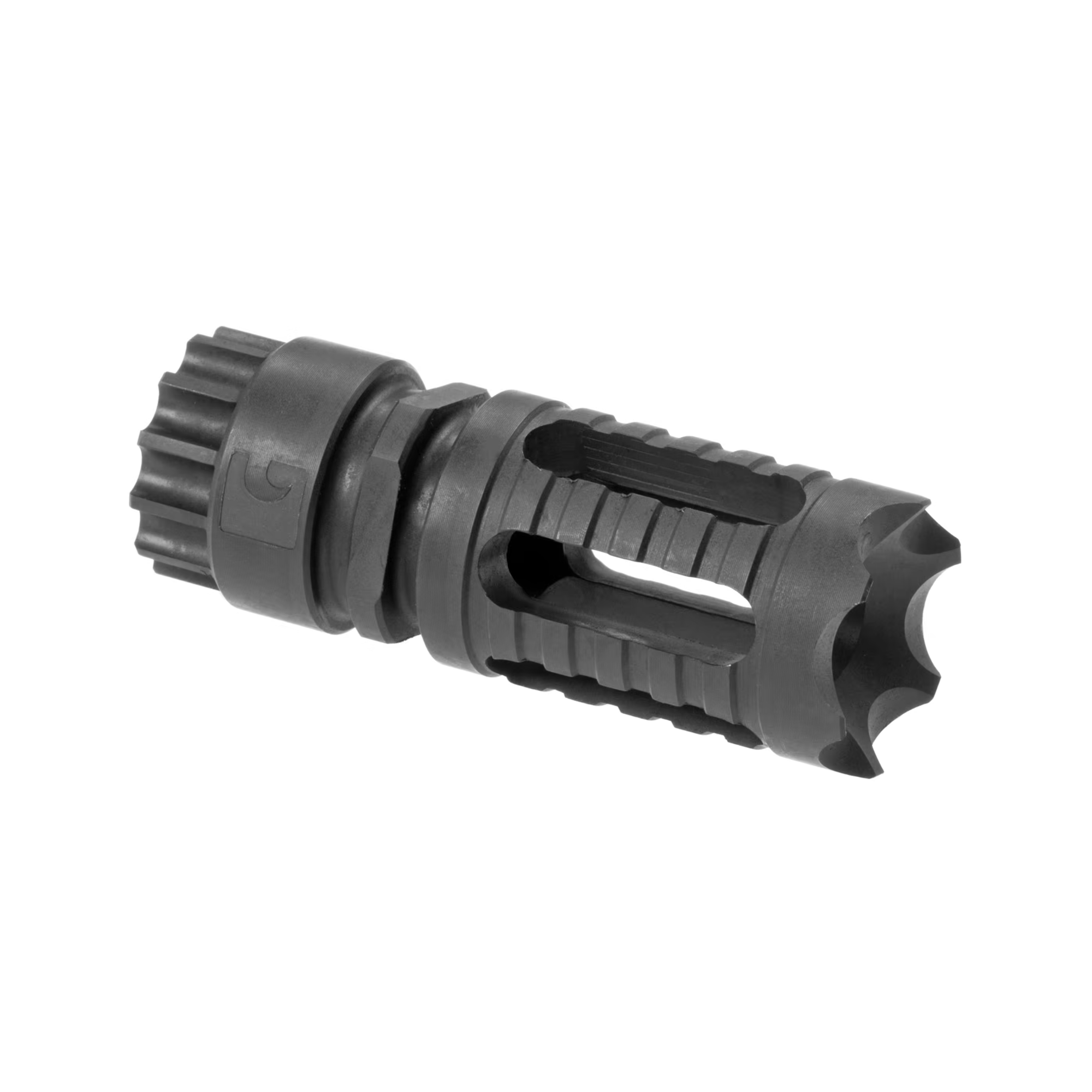 AK SOF Compensator