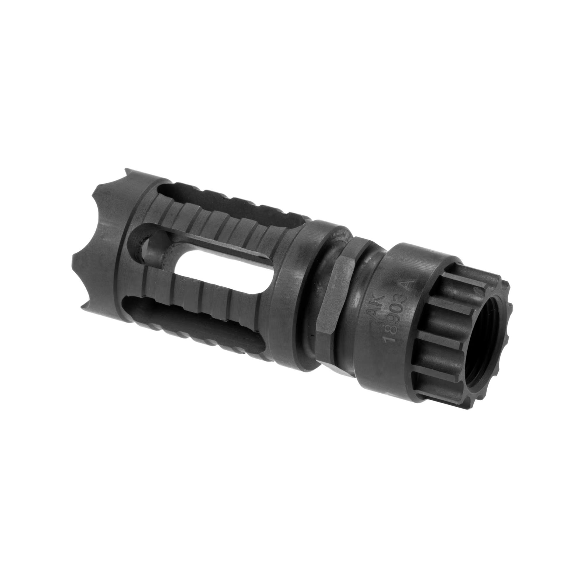 AK SOF Compensator