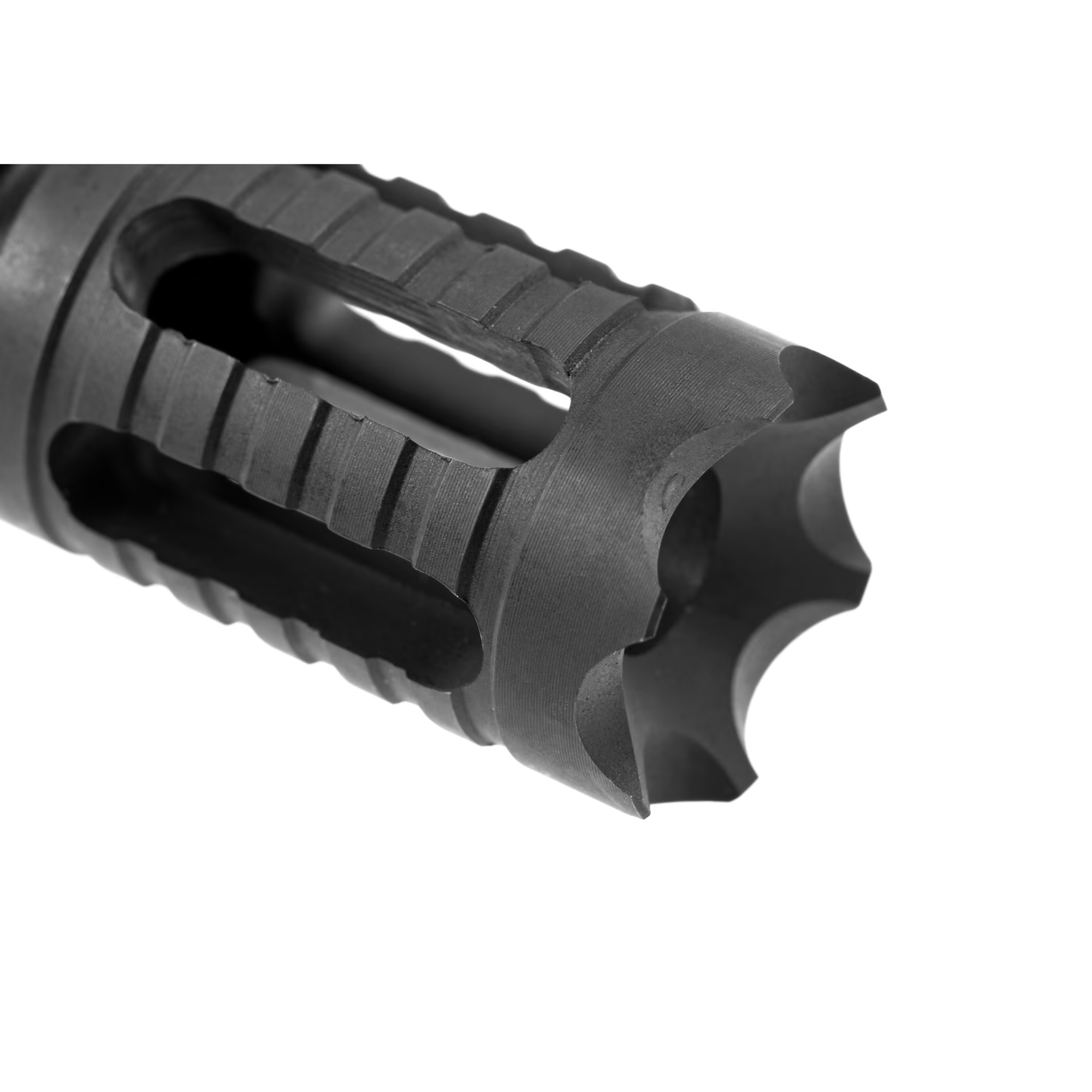 AK SOF Compensator