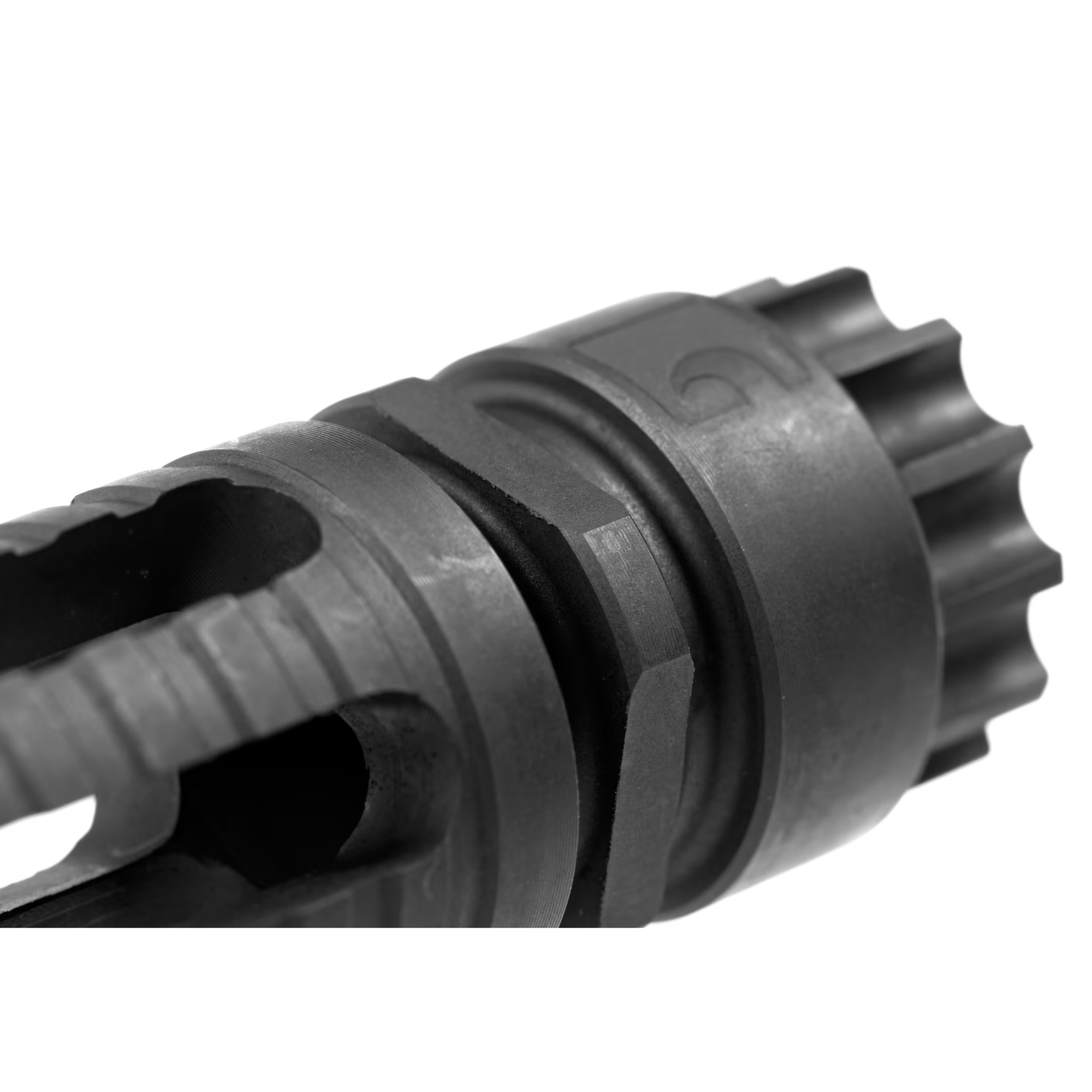 AK SOF Compensator