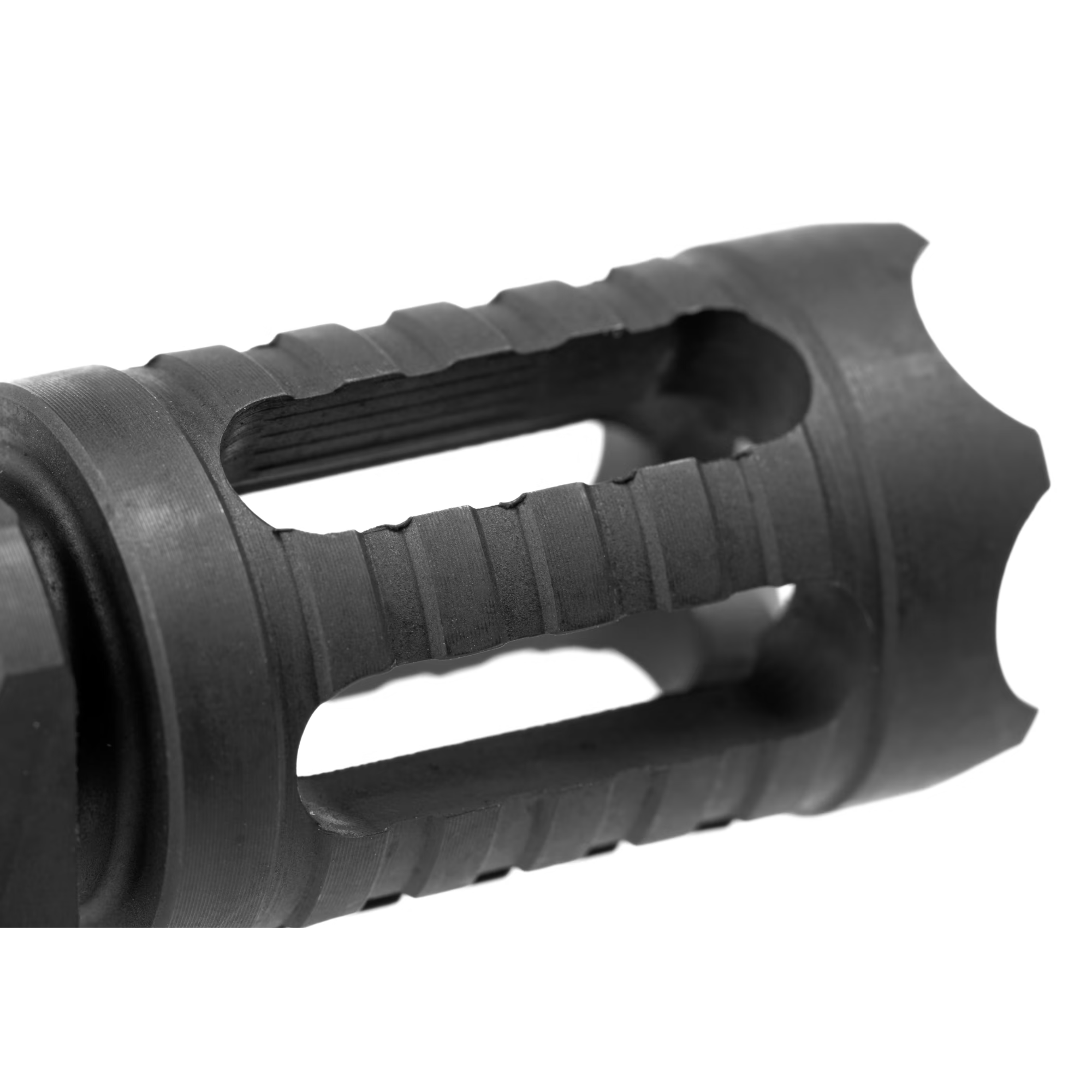 AK SOF Compensator