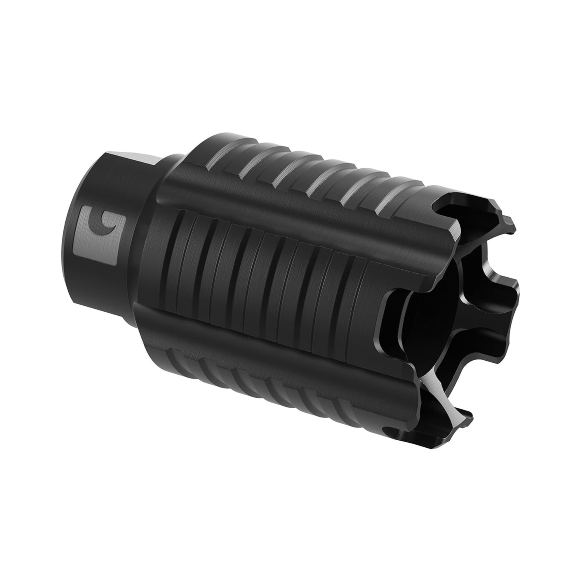 AR-15 Blast Forward Compensator