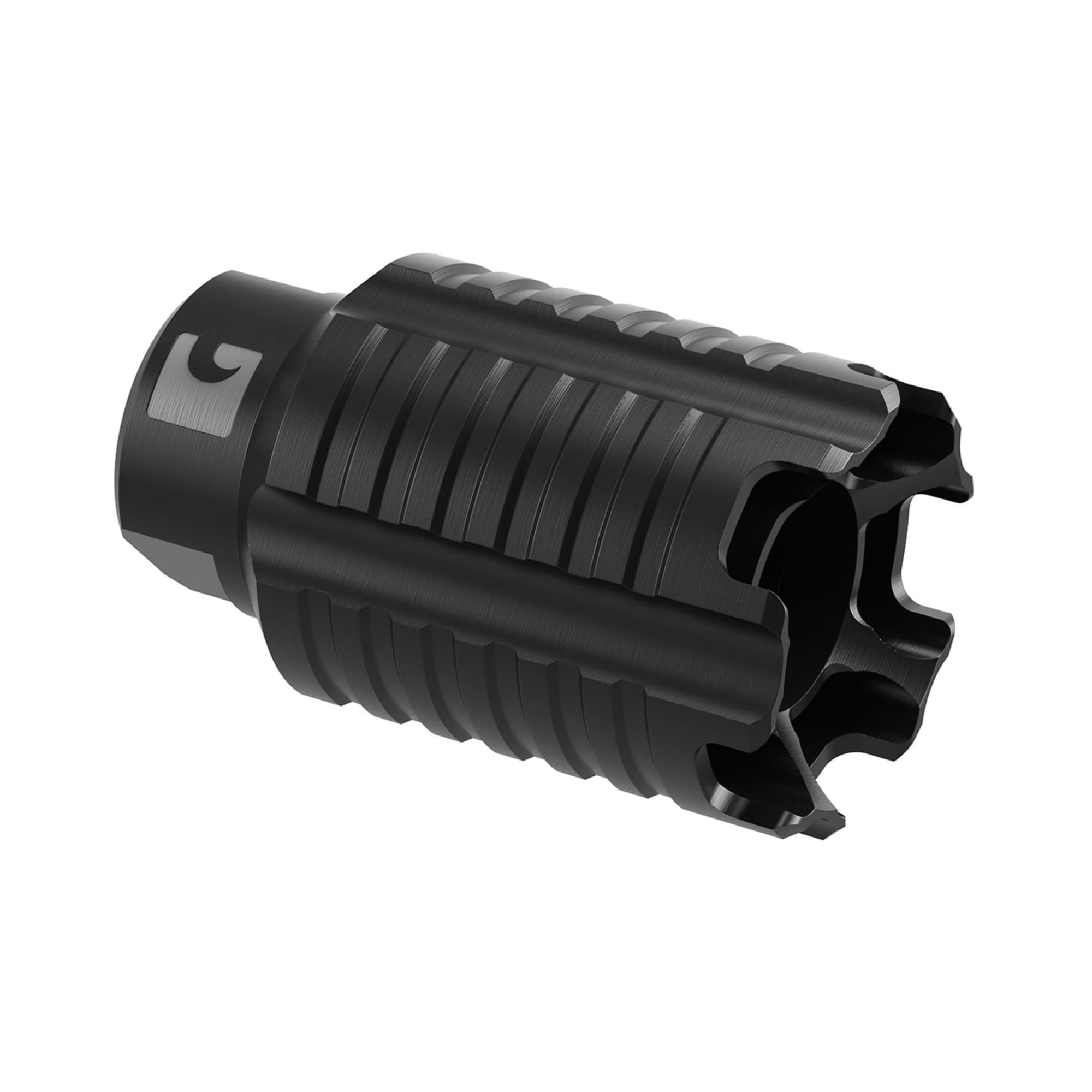 SG553 Blast Forward Compensator