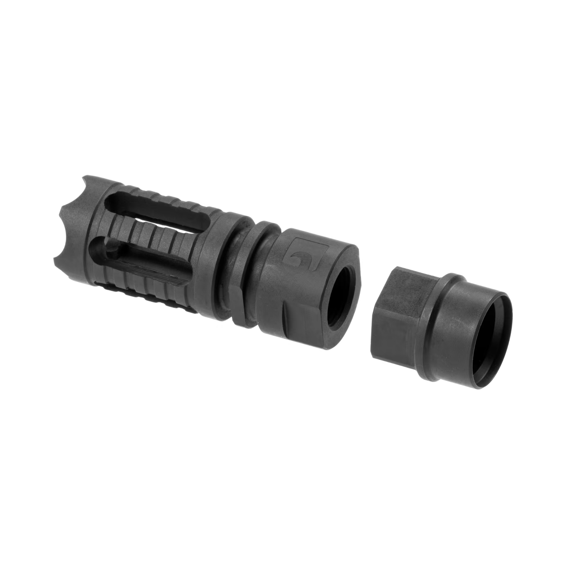 AUG SOF Compensator