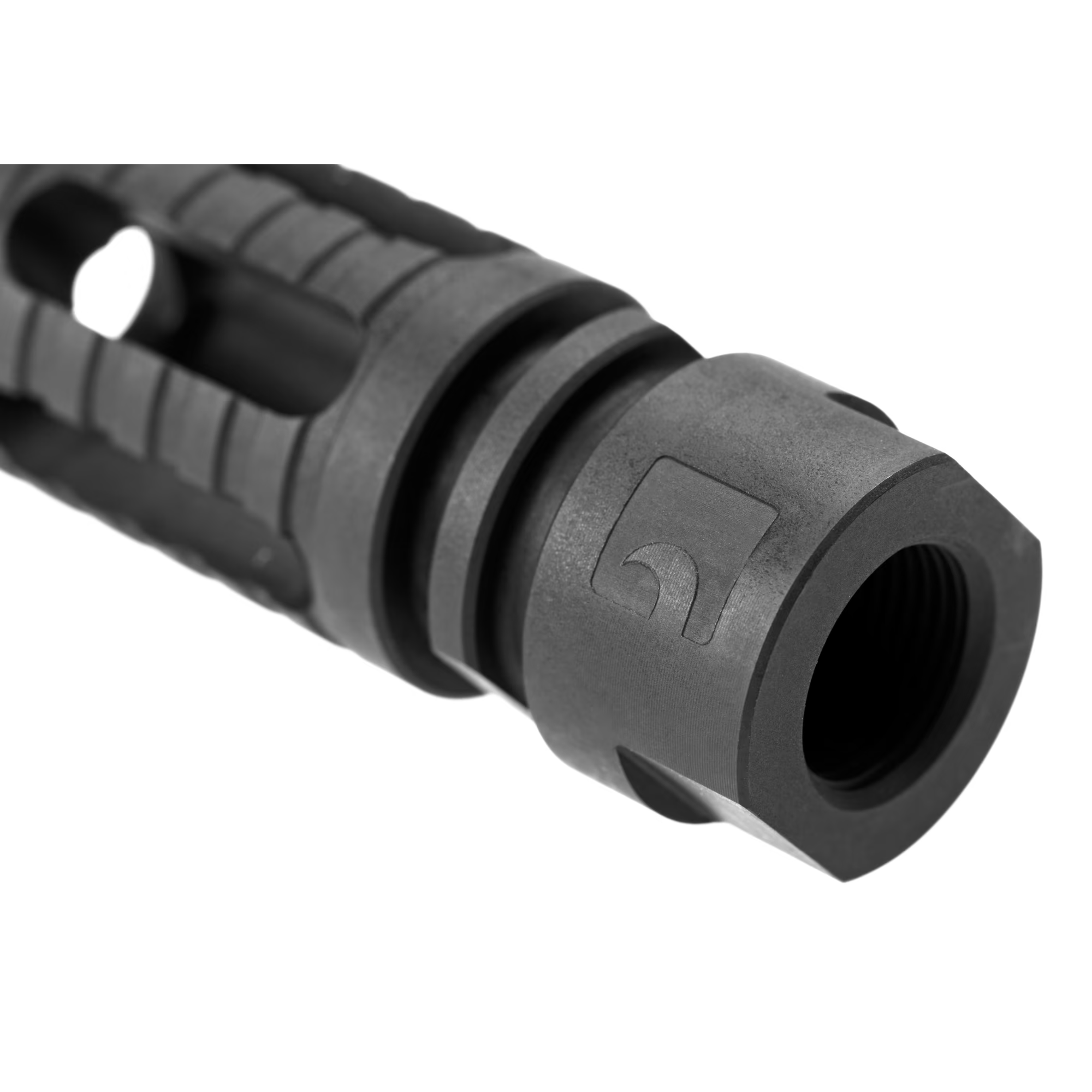 AUG SOF Compensator