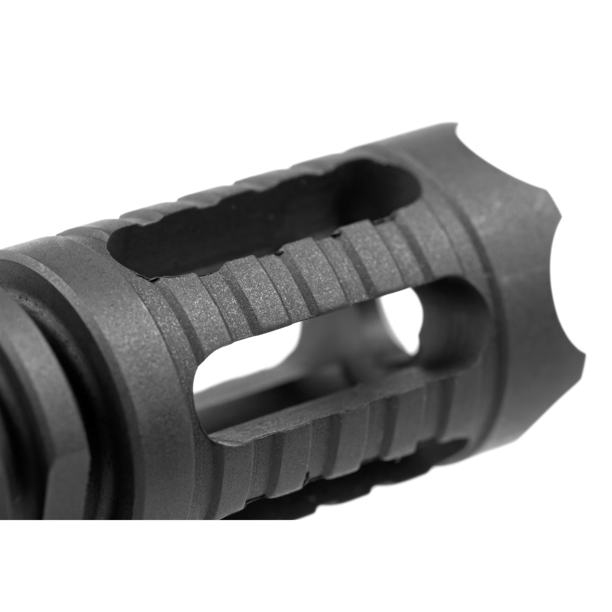 AUG SOF Compensator