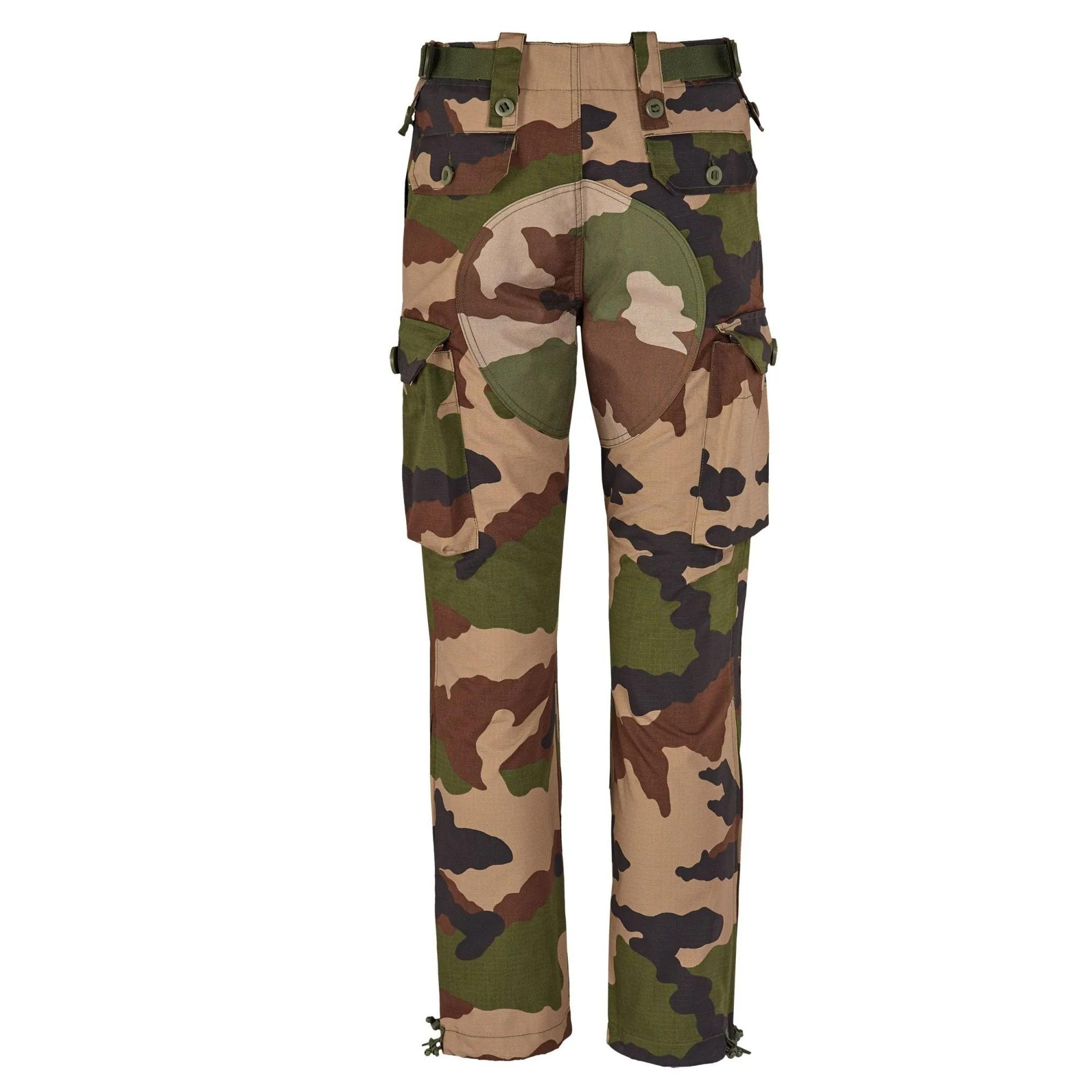 Pantalon Guerilla Camouflage CE Rip-Stop