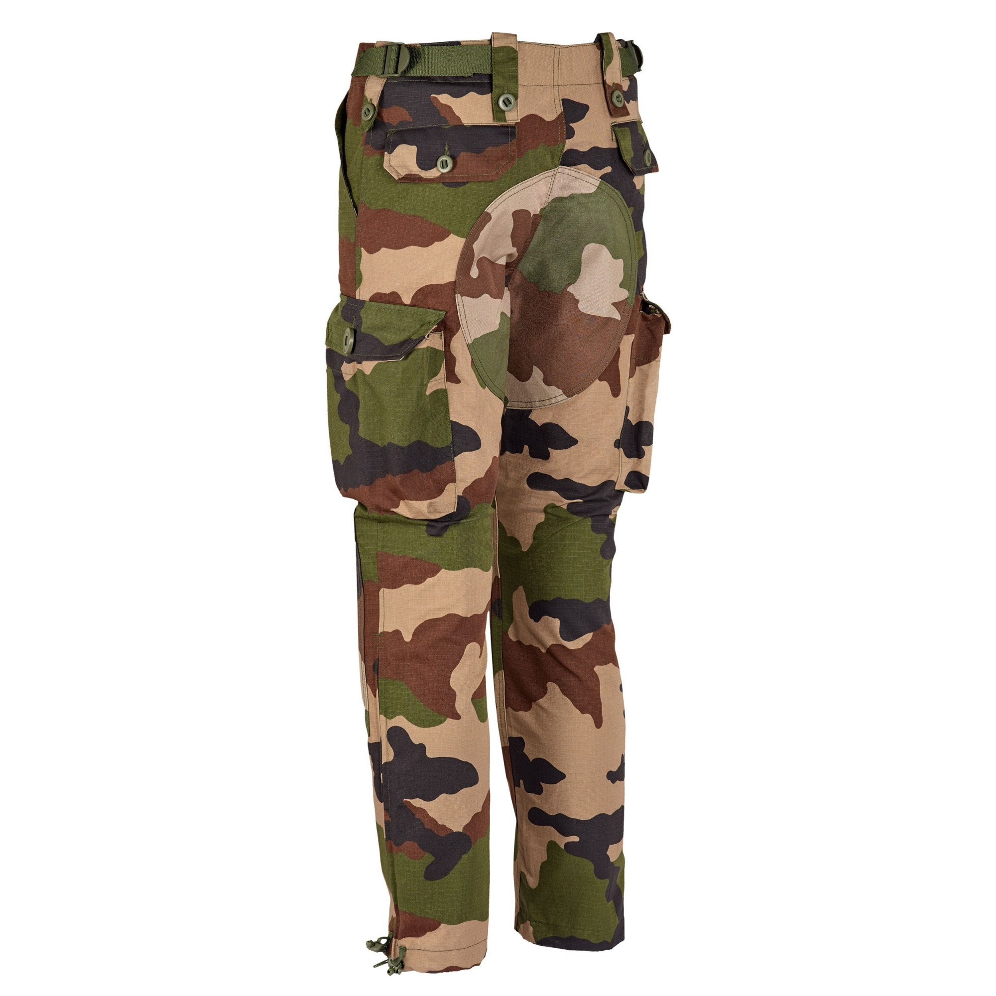 Pantalon Guerilla Camouflage CE Rip-Stop