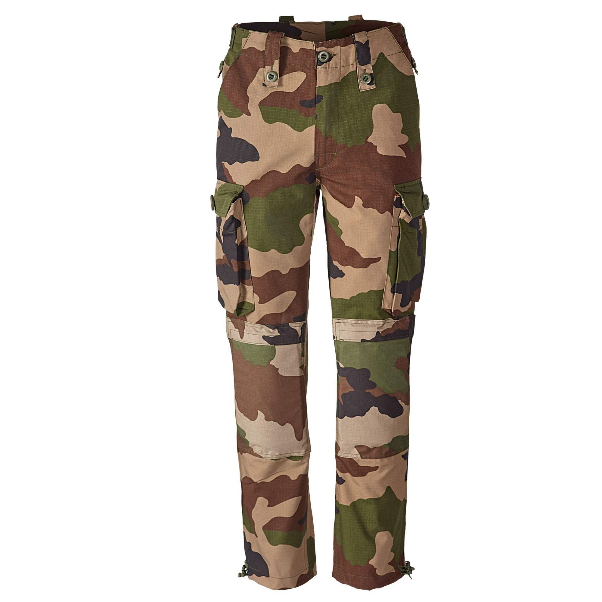 Pantalon Guerilla Camouflage CE Rip-Stop