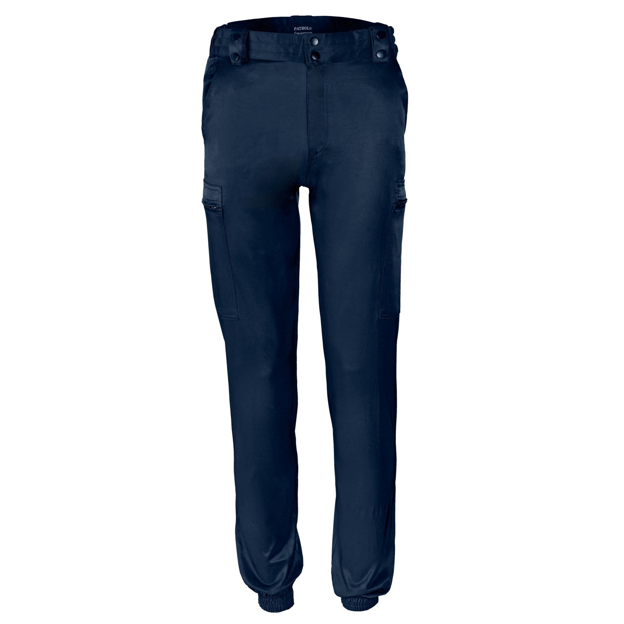 Pantalon Platinium Performance Spandex Bleu Marine