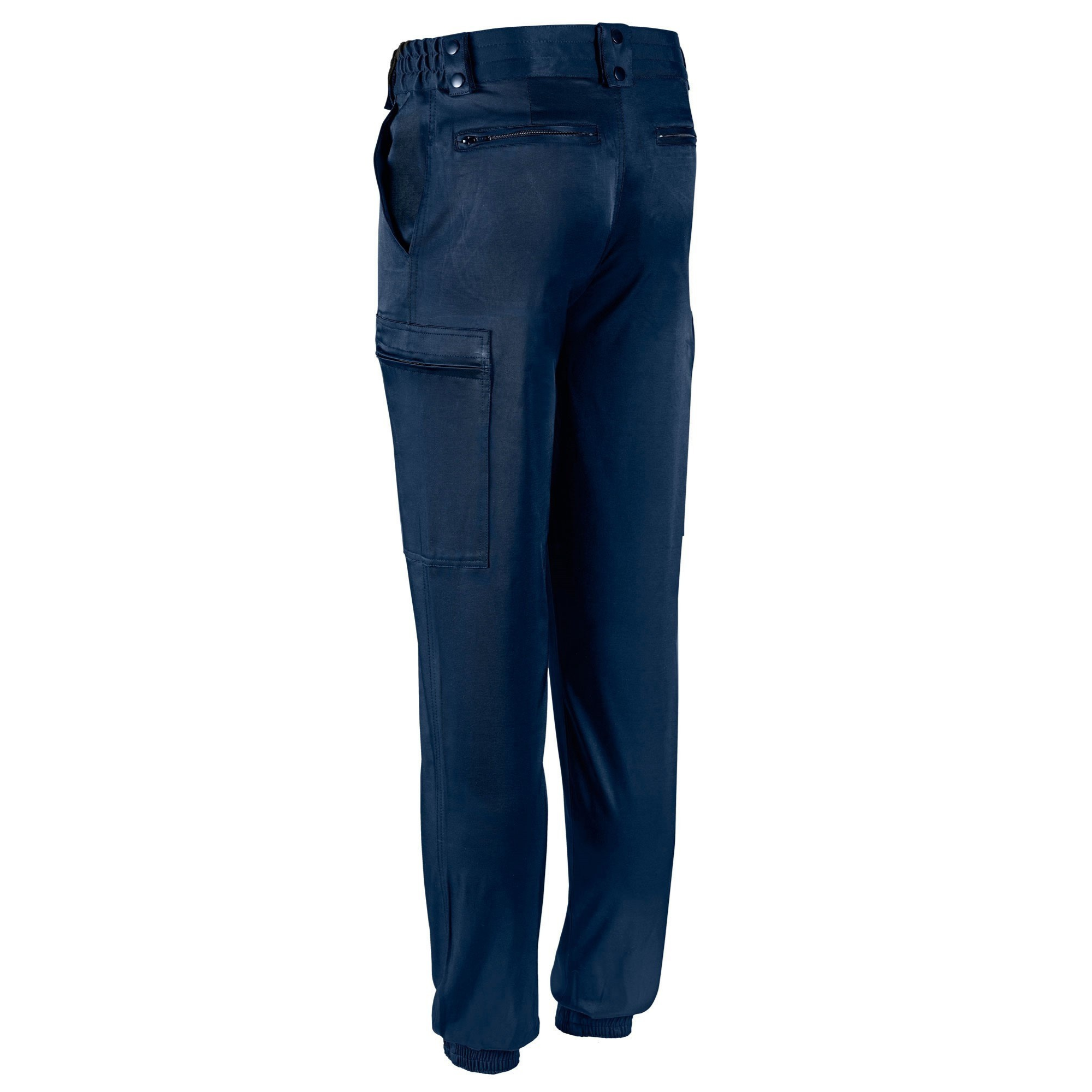 Pantalon Platinium Performance Spandex Bleu Marine