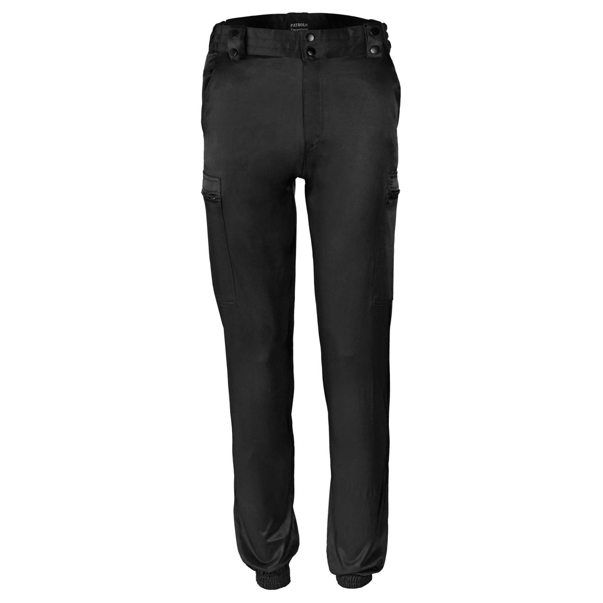 Pantalon Platinium Performance Spandex Noir