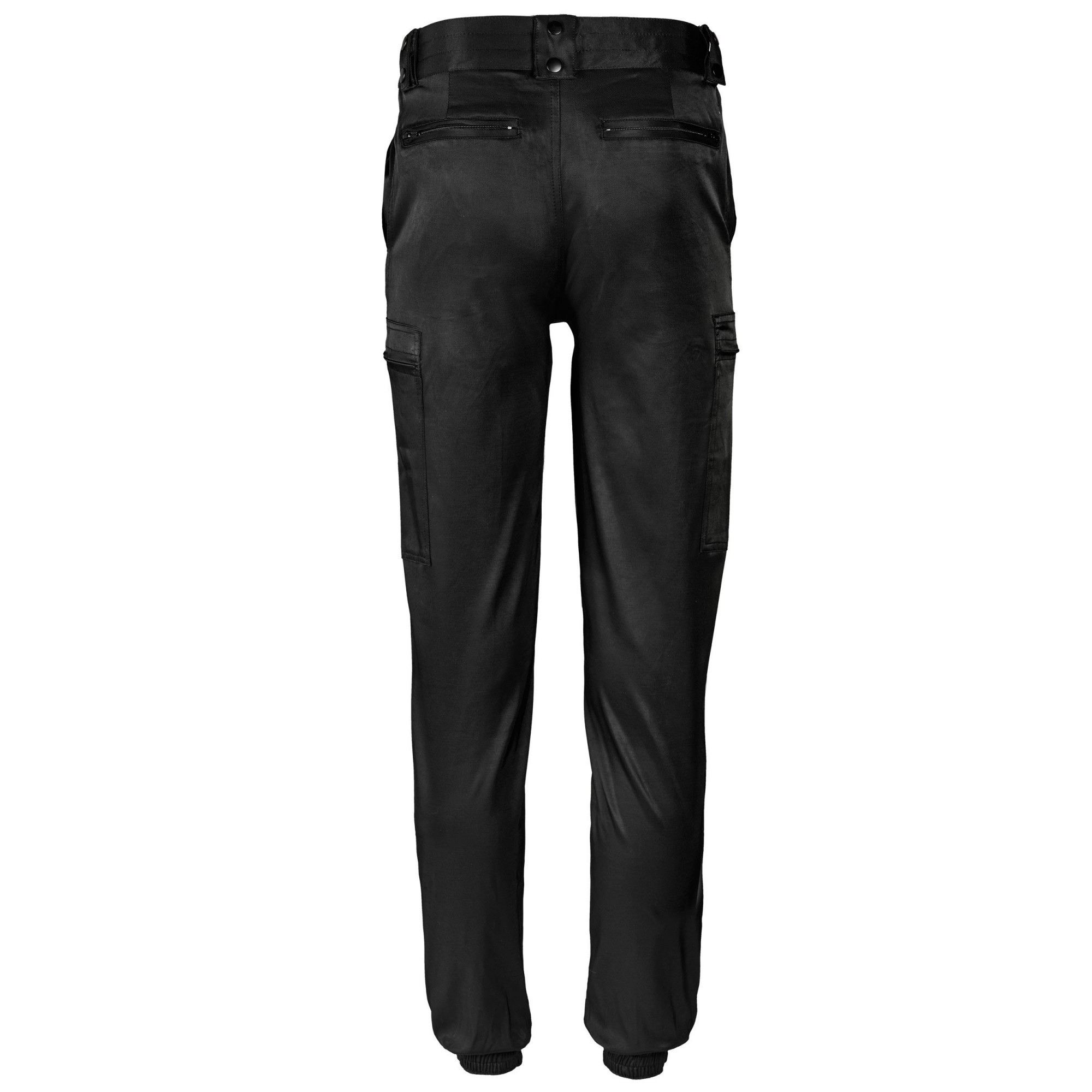 Pantalon Platinium Performance Spandex Noir