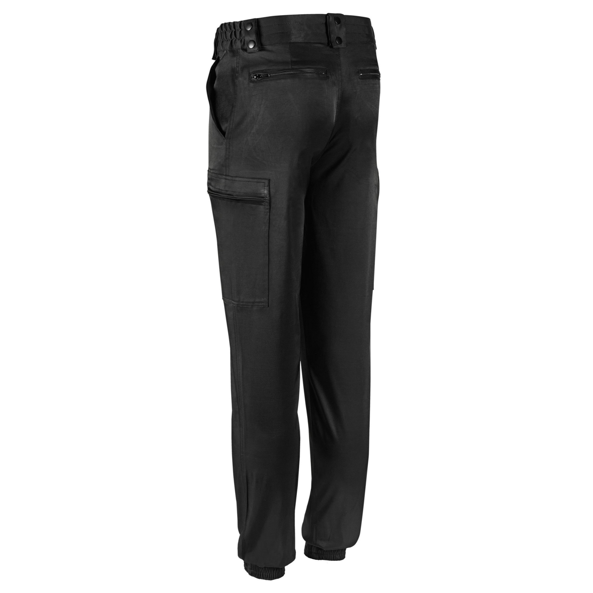 Pantalon Platinium Performance Spandex Noir