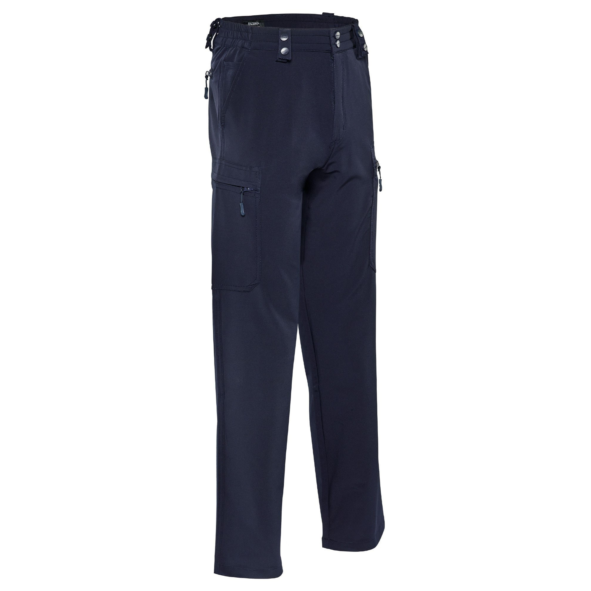 Pantalon d'Intervention Léger Bleu Marine