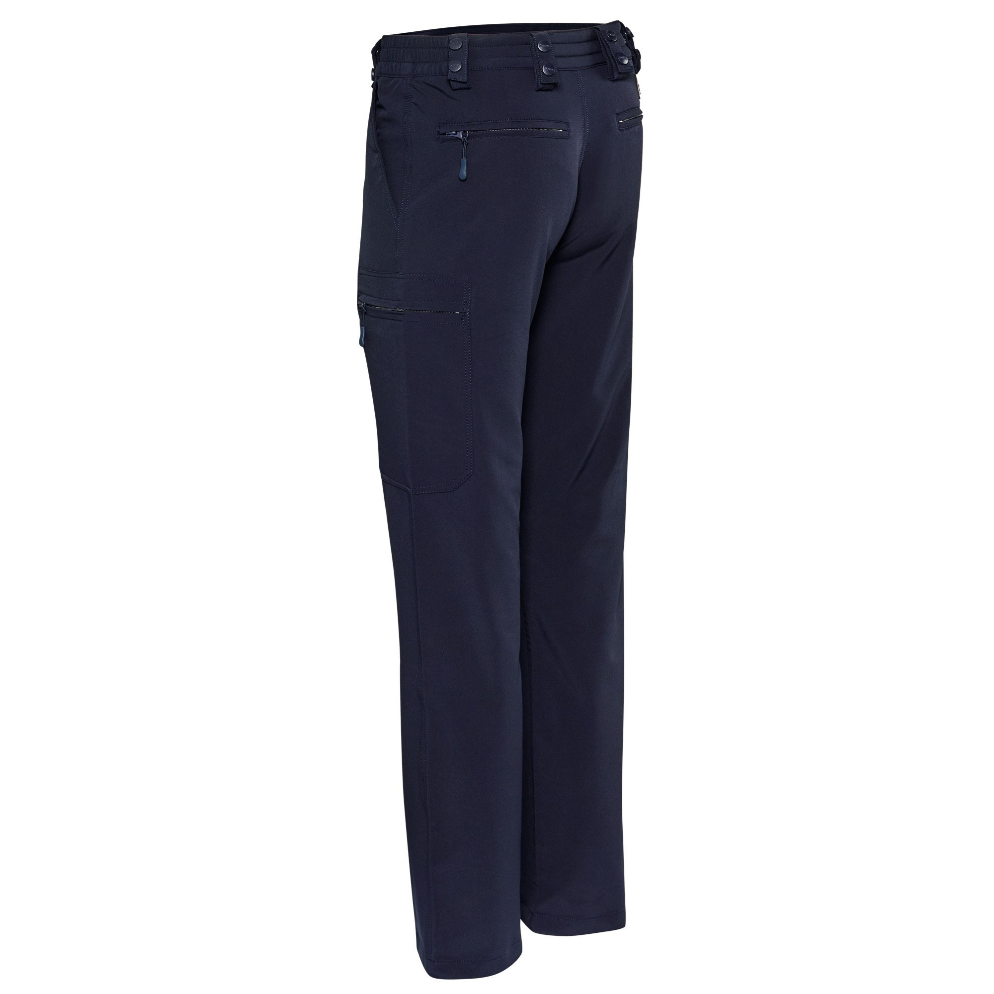 Pantalon d'Intervention Léger Bleu Marine