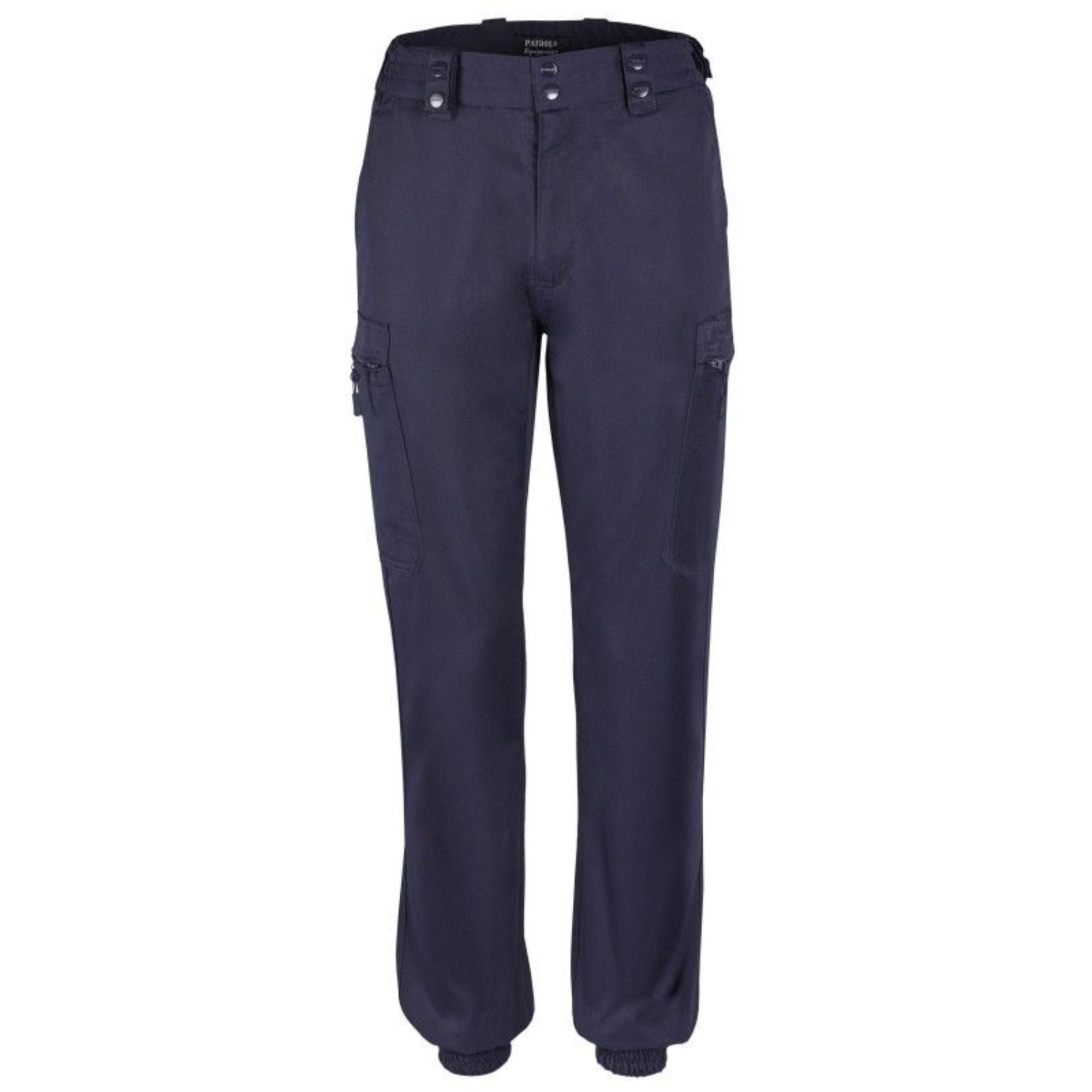 Pantalon d'Intervention Platinium Bleu Marine