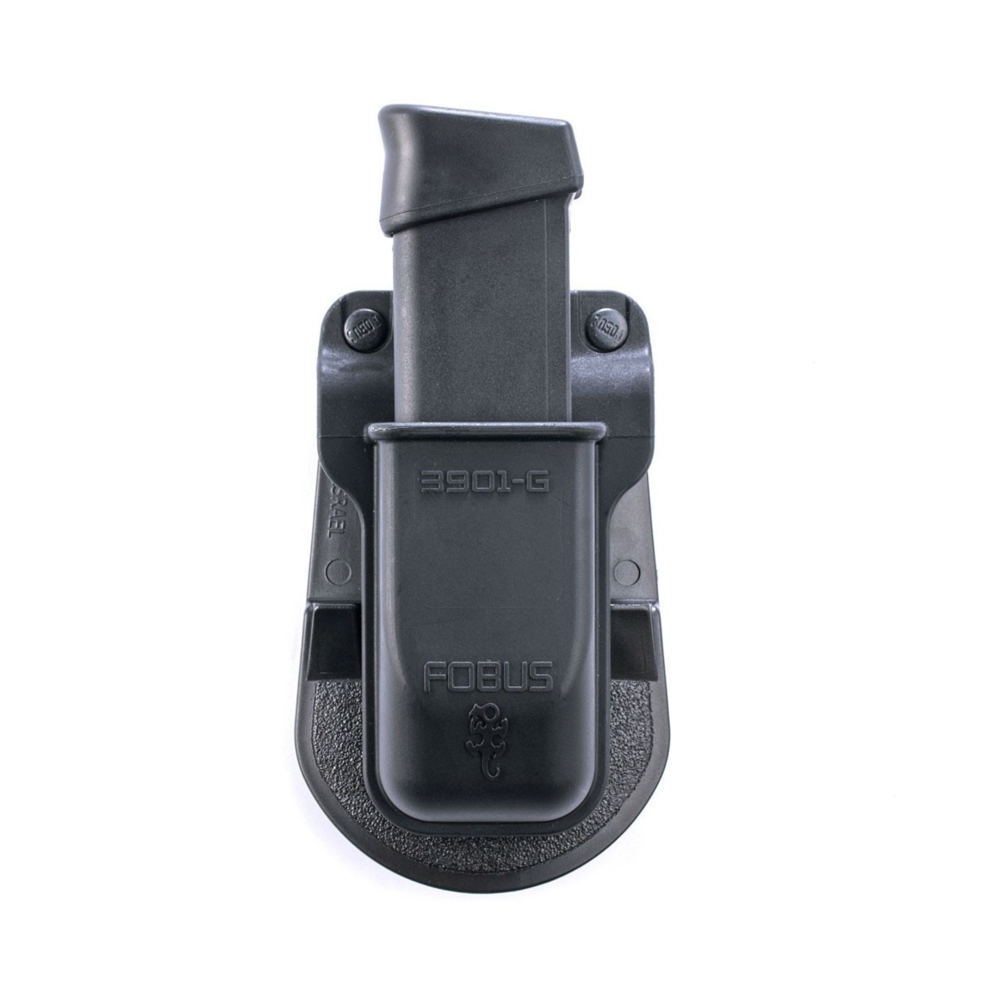 Porte Chargeur Fixe pour Glock 9MM