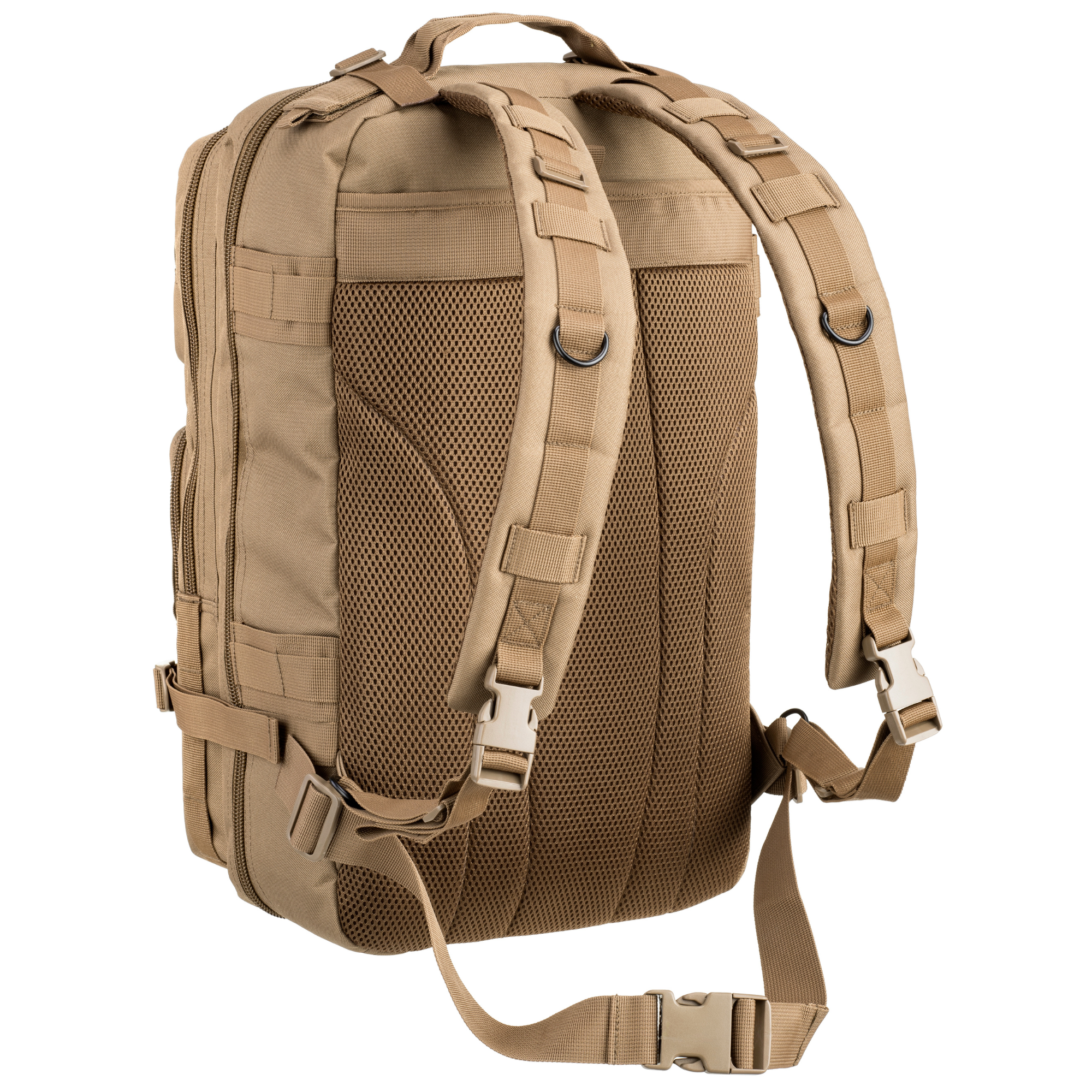 Sac à Dos TACTICAL HYDRO 40 Litres