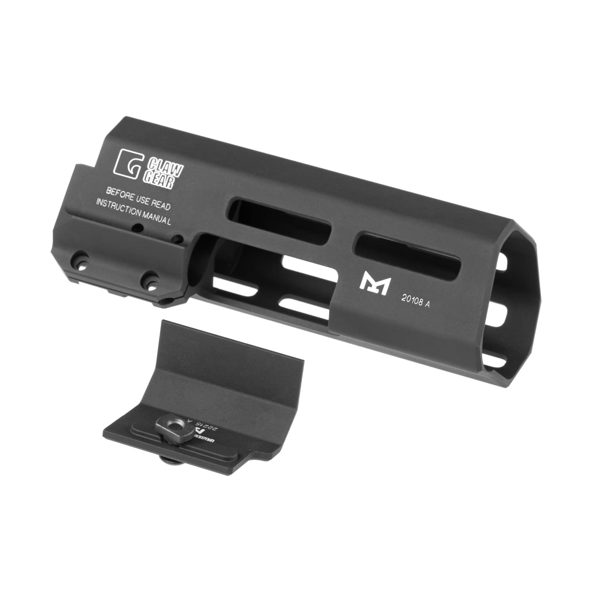 Protection Thermique M-LOK pour AUG