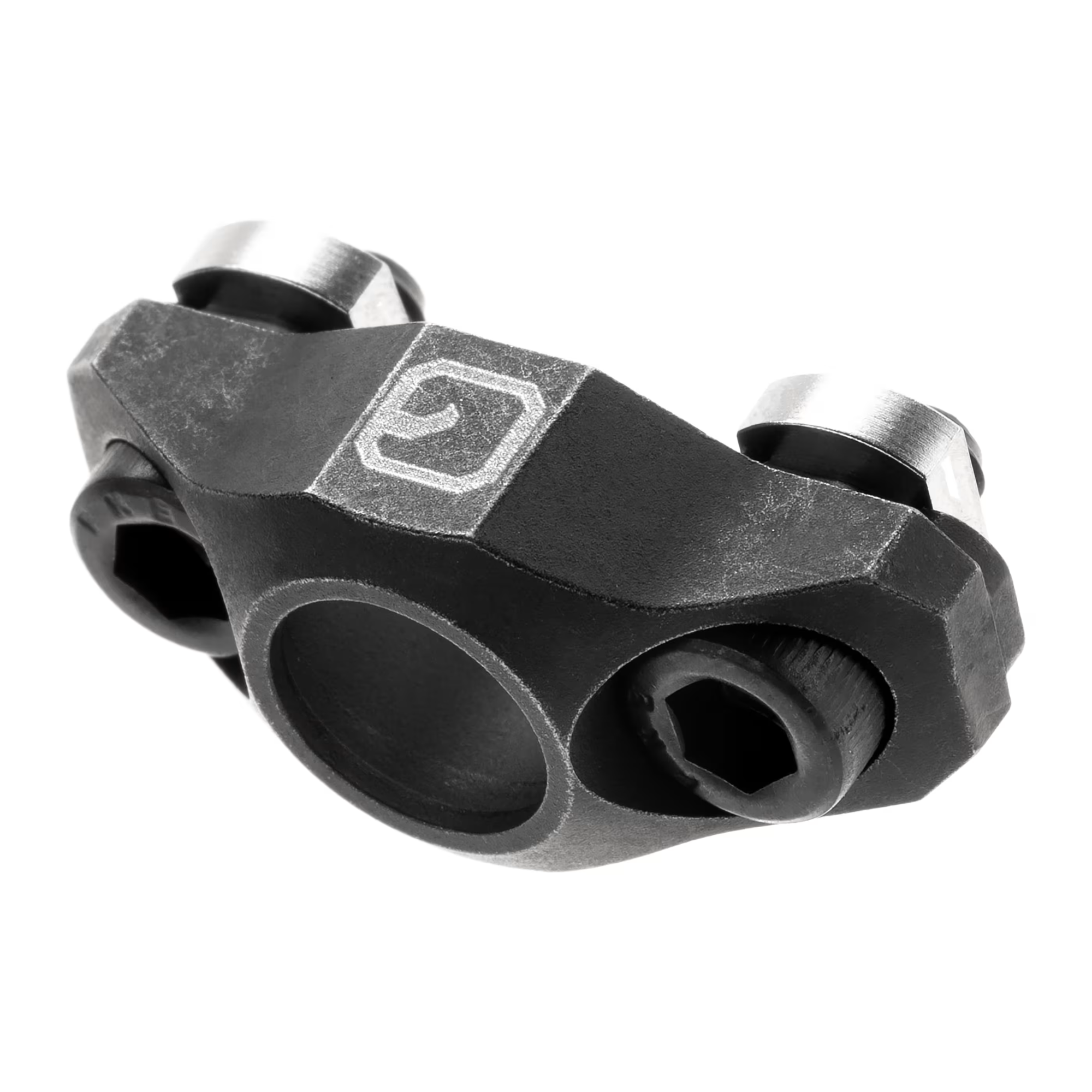 Support M-LOK QD pour Sangles de Fusil avec Pivot à Détachement Rapide